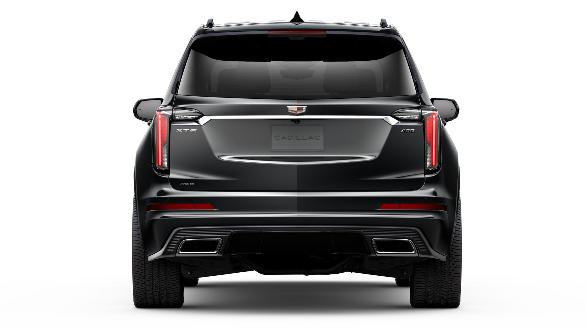 2024 Cadillac XT6 Vehicle Photo in DALLAS, TX 75209-3095