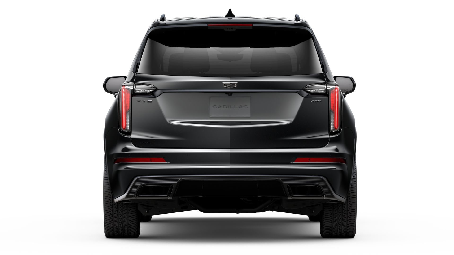 2024 Cadillac XT6 Vehicle Photo in NORWOOD, MA 02062-5222