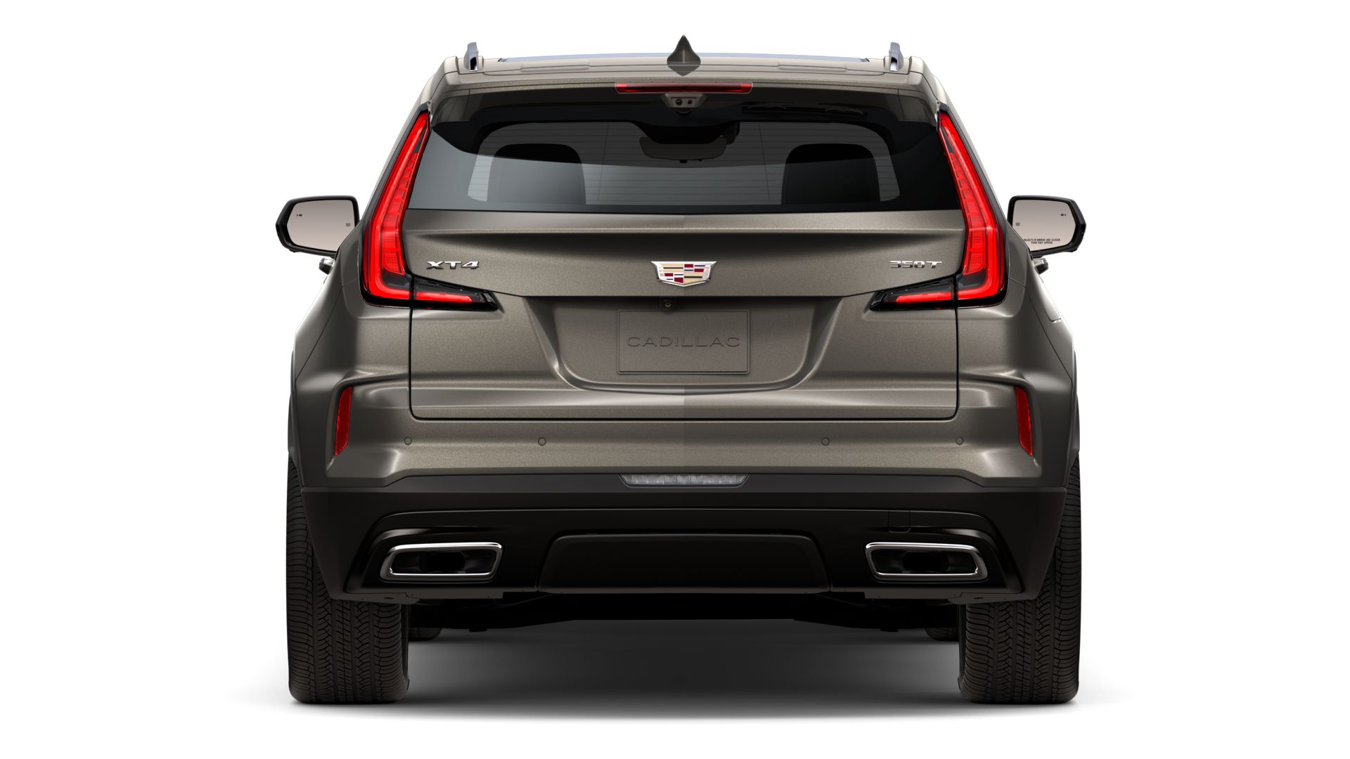 2024 Cadillac XT4 Vehicle Photo in BATON ROUGE, LA 70809-4546