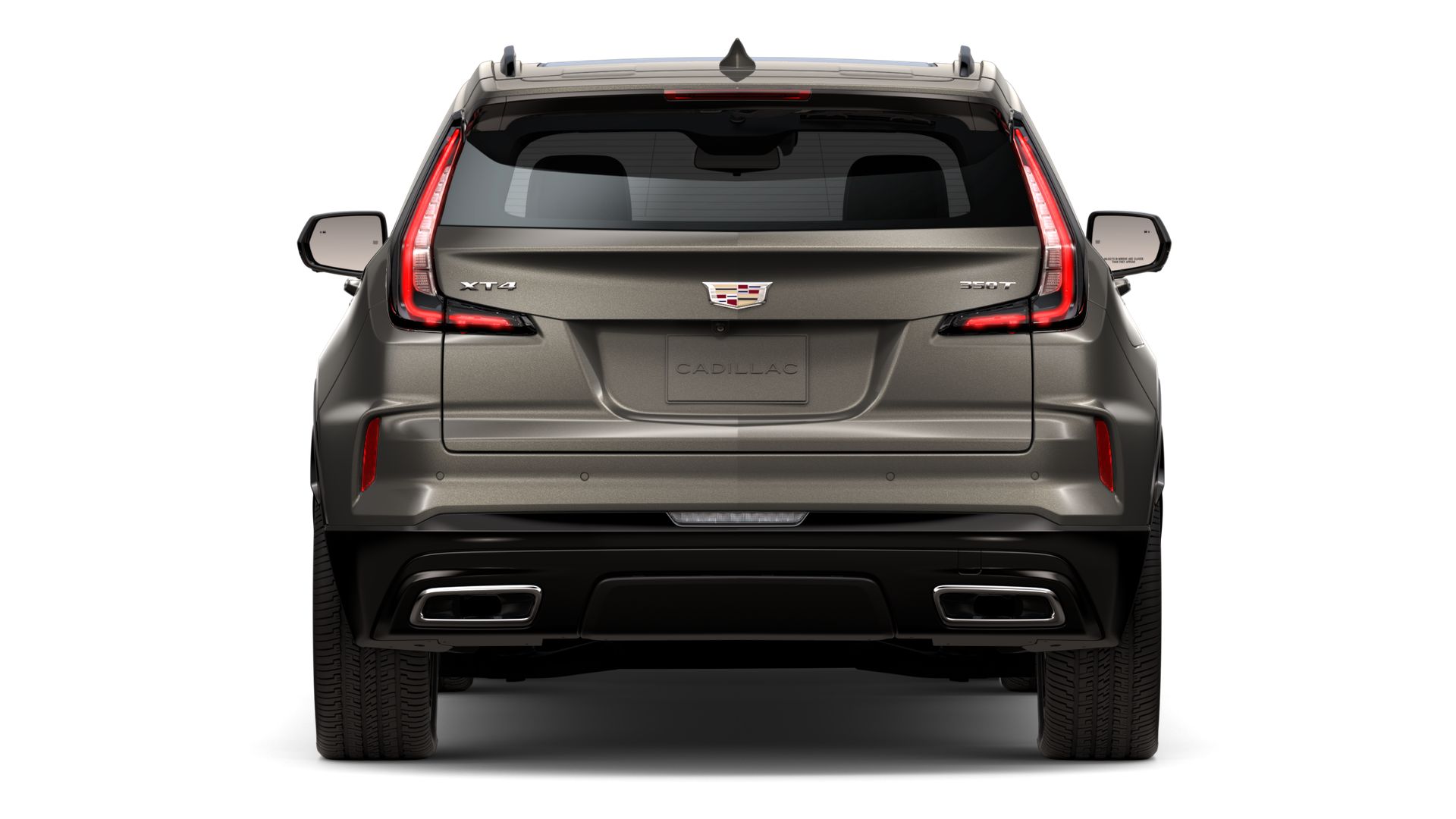 2024 Cadillac XT4 Vehicle Photo in SAN ANTONIO, TX 78230-1001