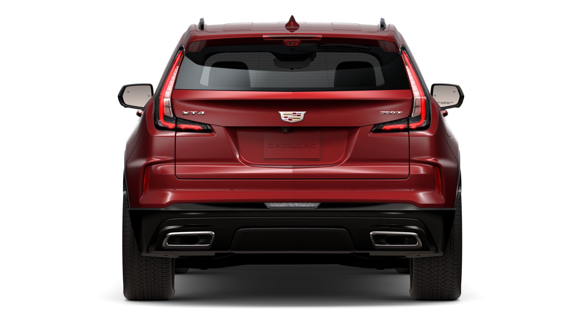 2024 Cadillac XT4 Vehicle Photo in BATON ROUGE, LA 70809-4546