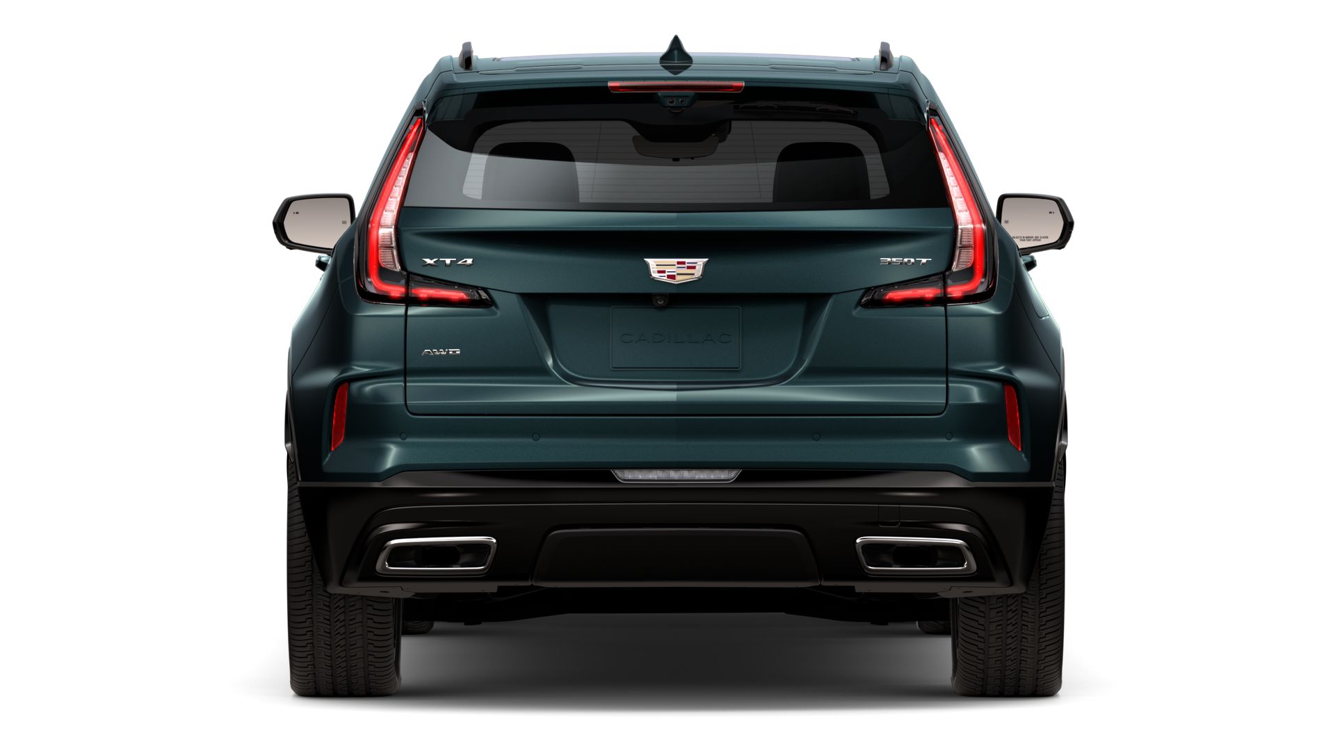 2024 Cadillac XT4 Vehicle Photo in SAN ANTONIO, TX 78230-1001