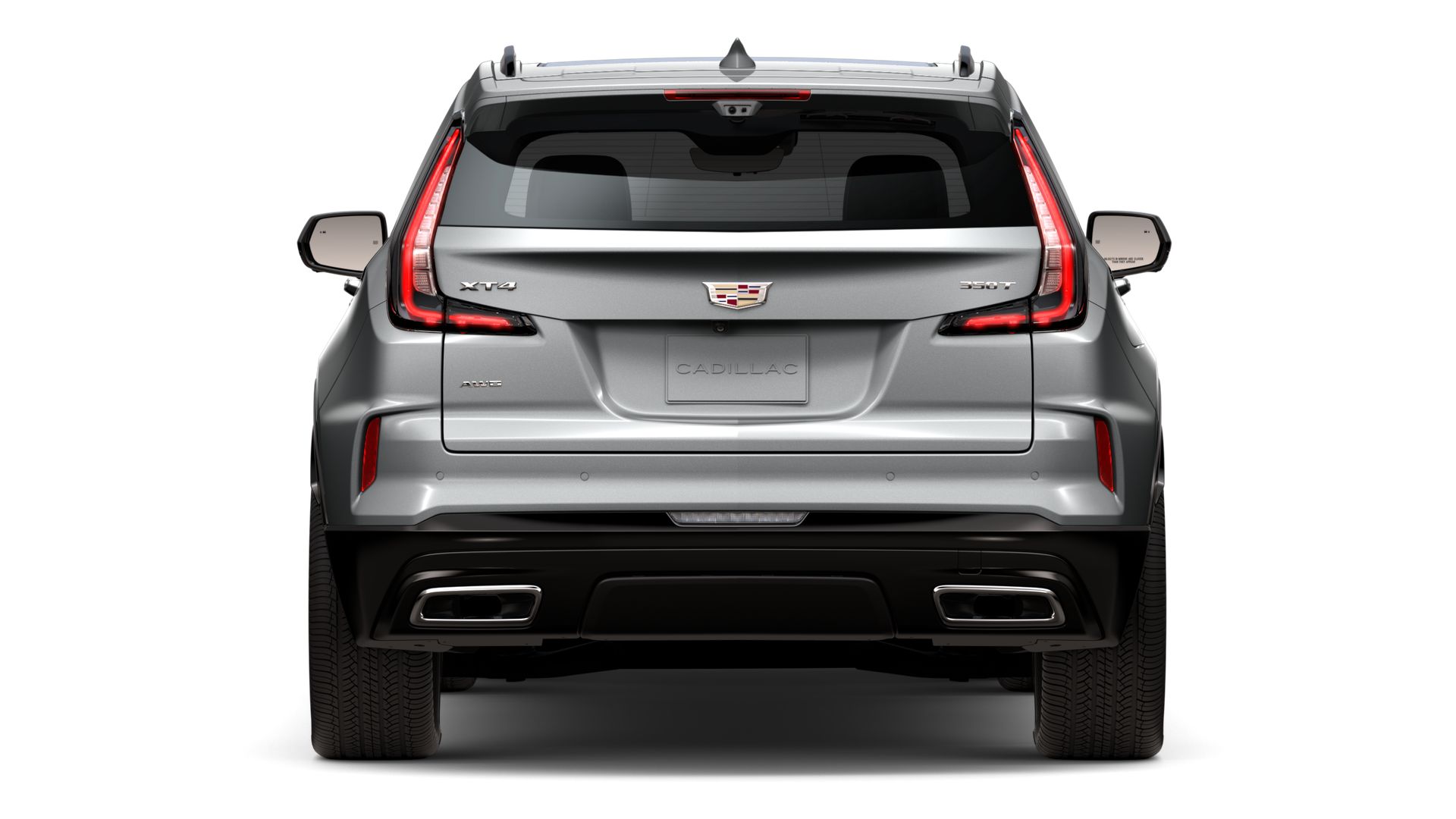 2024 Cadillac XT4 Vehicle Photo in Spokane Valley, WA 99212