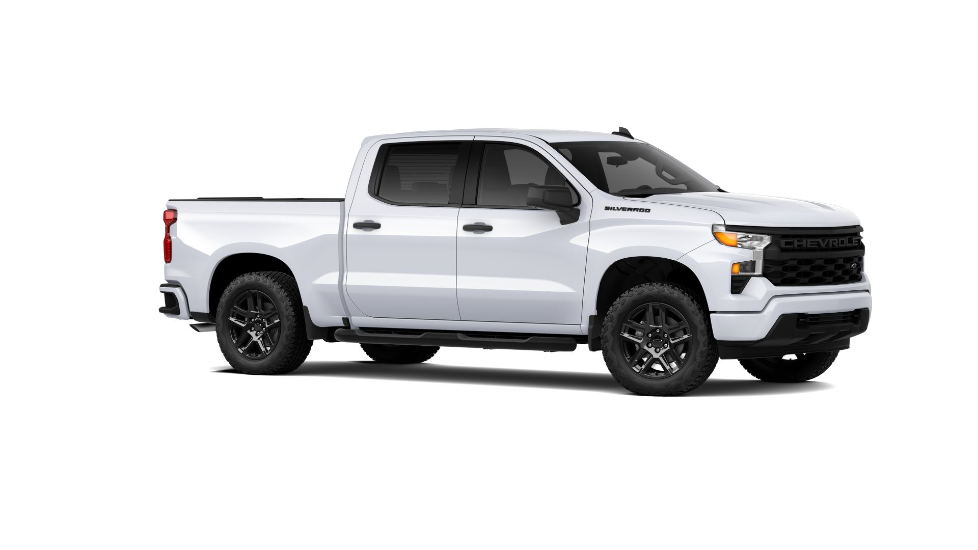 2024 Chevrolet Silverado 1500 Vehicle Photo in PEMBROKE PINES, FL 33024-6534