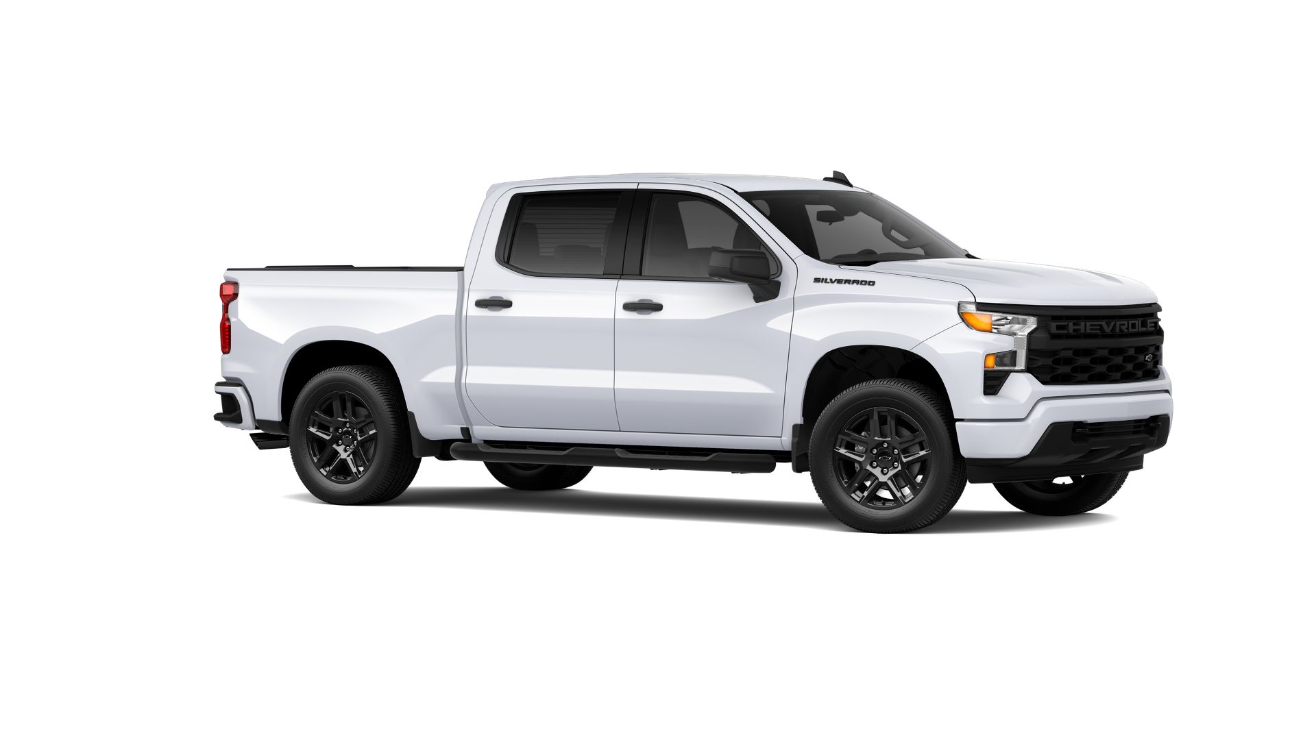 2024 Chevrolet Silverado 1500 Vehicle Photo in ORLANDO, FL 32808-7998