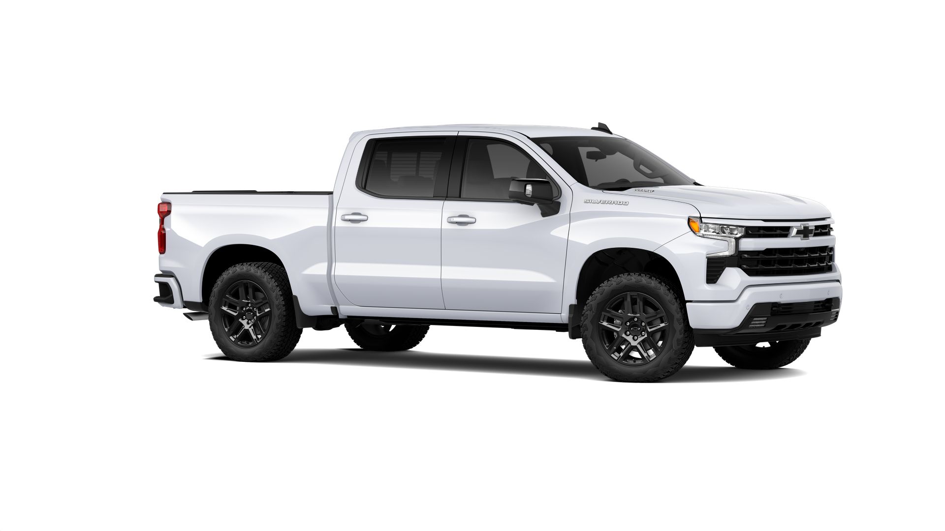 2024 Chevrolet Silverado 1500 Vehicle Photo in ORLANDO, FL 32808-7998