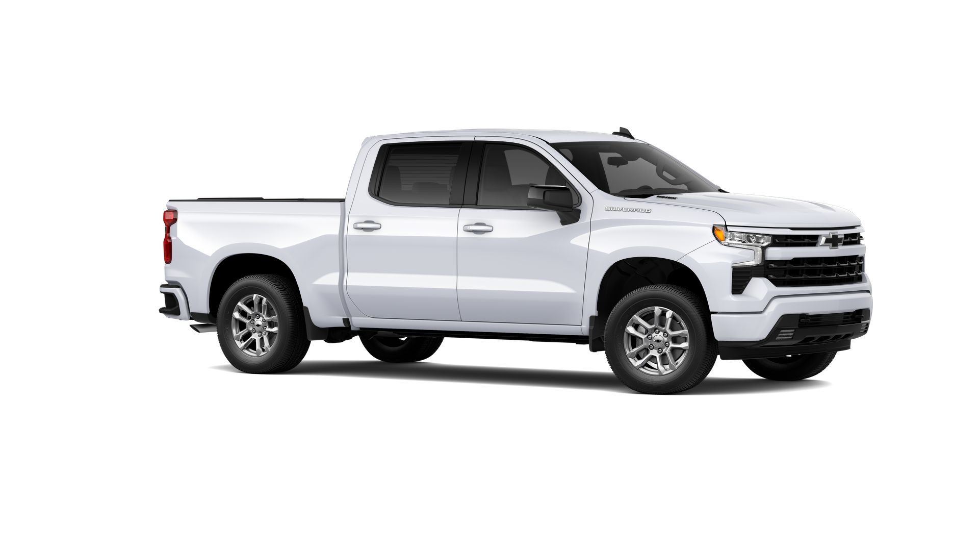 2024 Chevrolet Silverado 1500 Vehicle Photo in MIAMI, FL 33172-3015