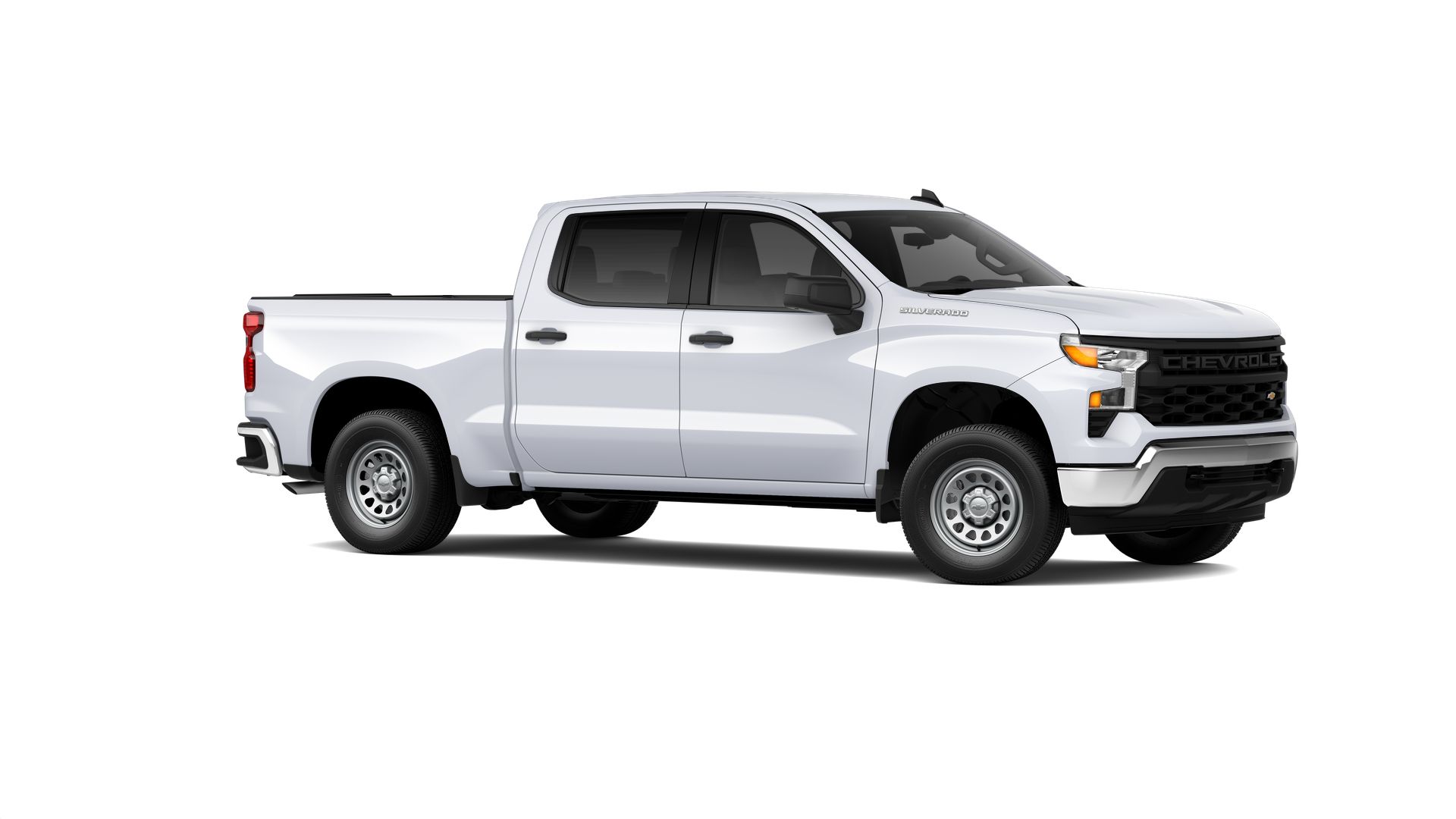 2024 Chevrolet Silverado 1500 Vehicle Photo in GILBERT, AZ 85297-0446