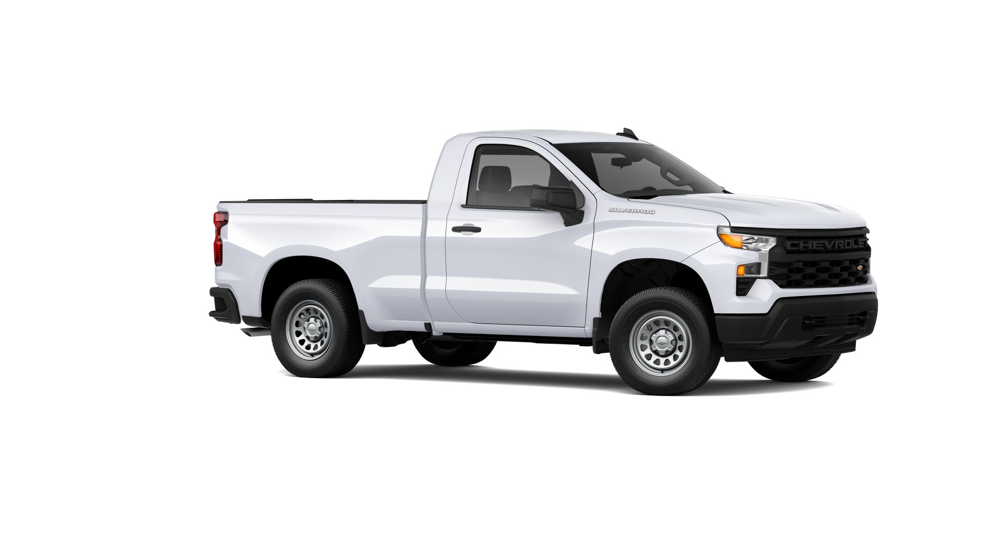 2024 Chevrolet Silverado 1500 Vehicle Photo in GREENACRES, FL 33463-3207