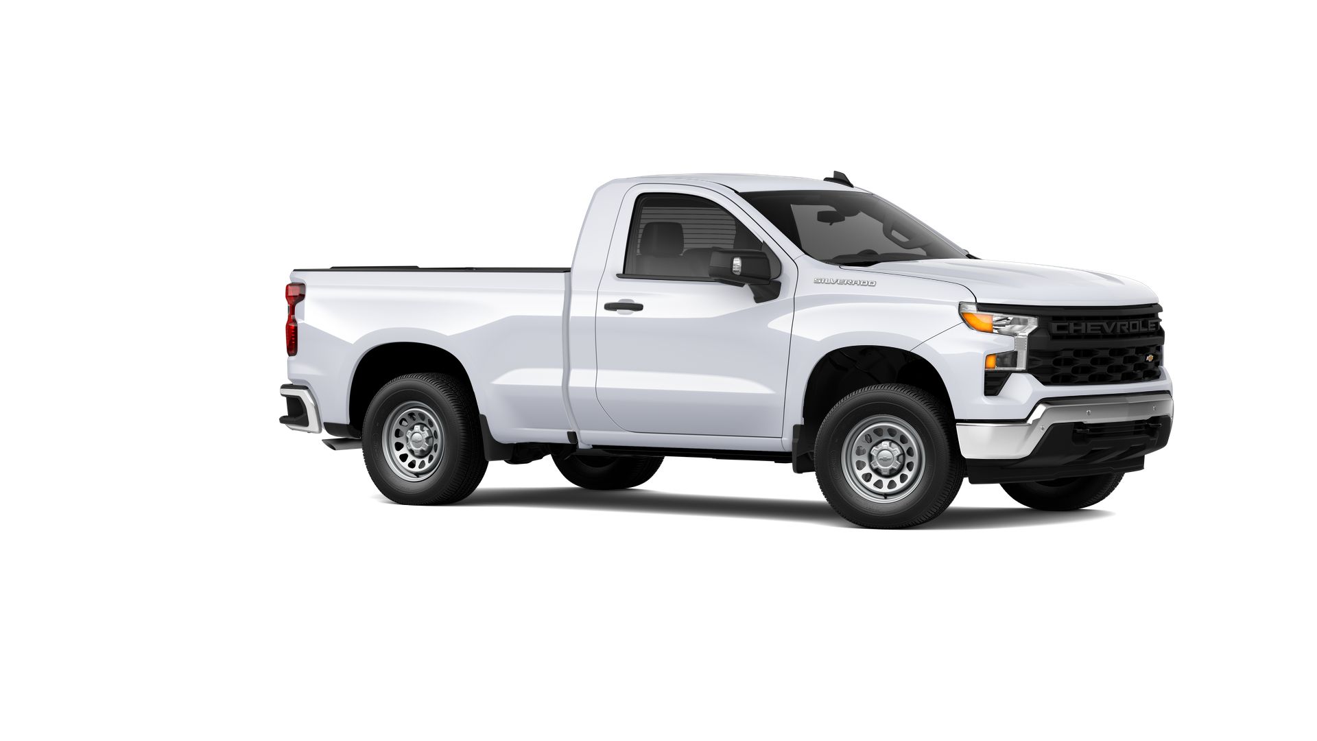 2024 Chevrolet Silverado 1500 Vehicle Photo in MIAMI, FL 33134-2699