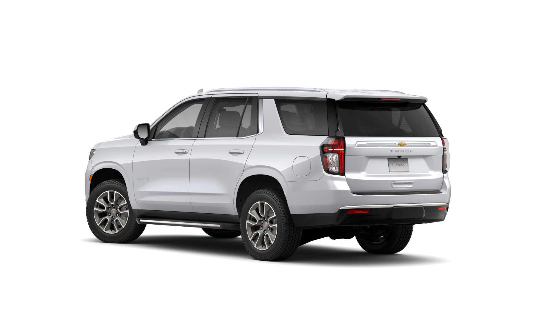 2024 Chevrolet Tahoe Vehicle Photo in GREENACRES, FL 33463-3207