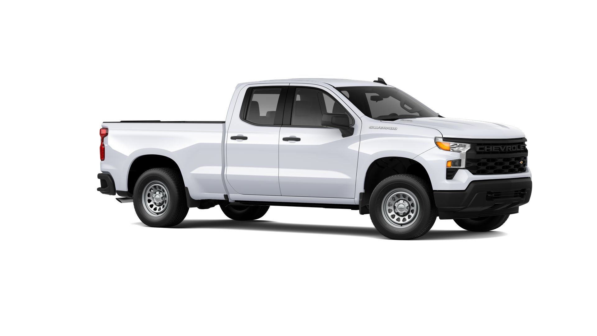 2024 Chevrolet Silverado 1500 Vehicle Photo in PEMBROKE PINES, FL 33024-6534