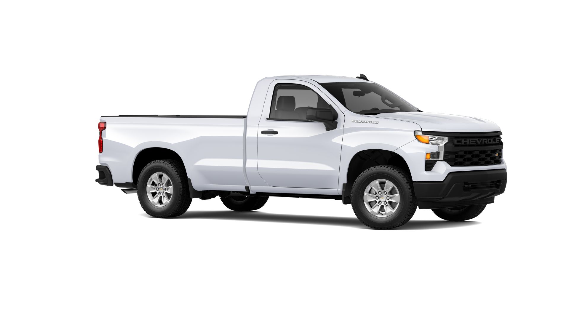 2024 Chevrolet Silverado 1500 Vehicle Photo in ORLANDO, FL 32808-7998