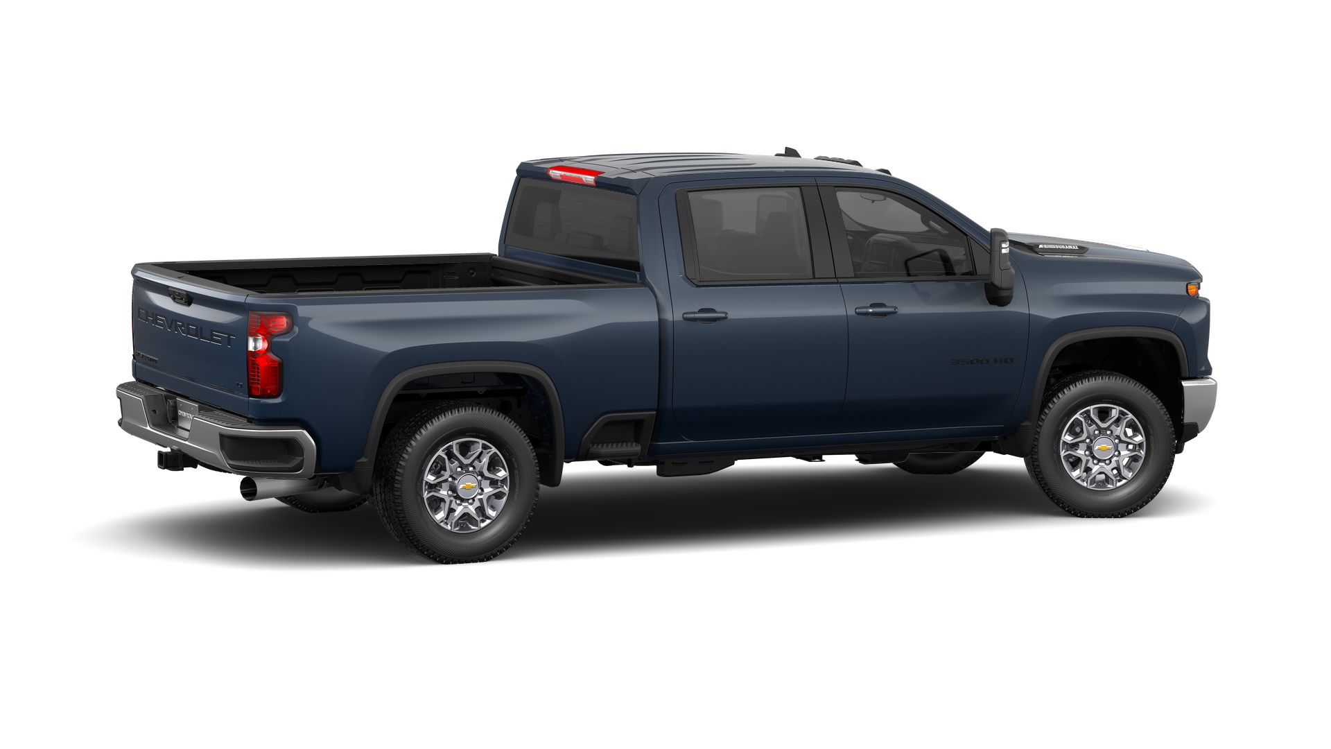 2024 Chevrolet Silverado 3500 HD Vehicle Photo in PEMBROKE PINES, FL 33024-6534