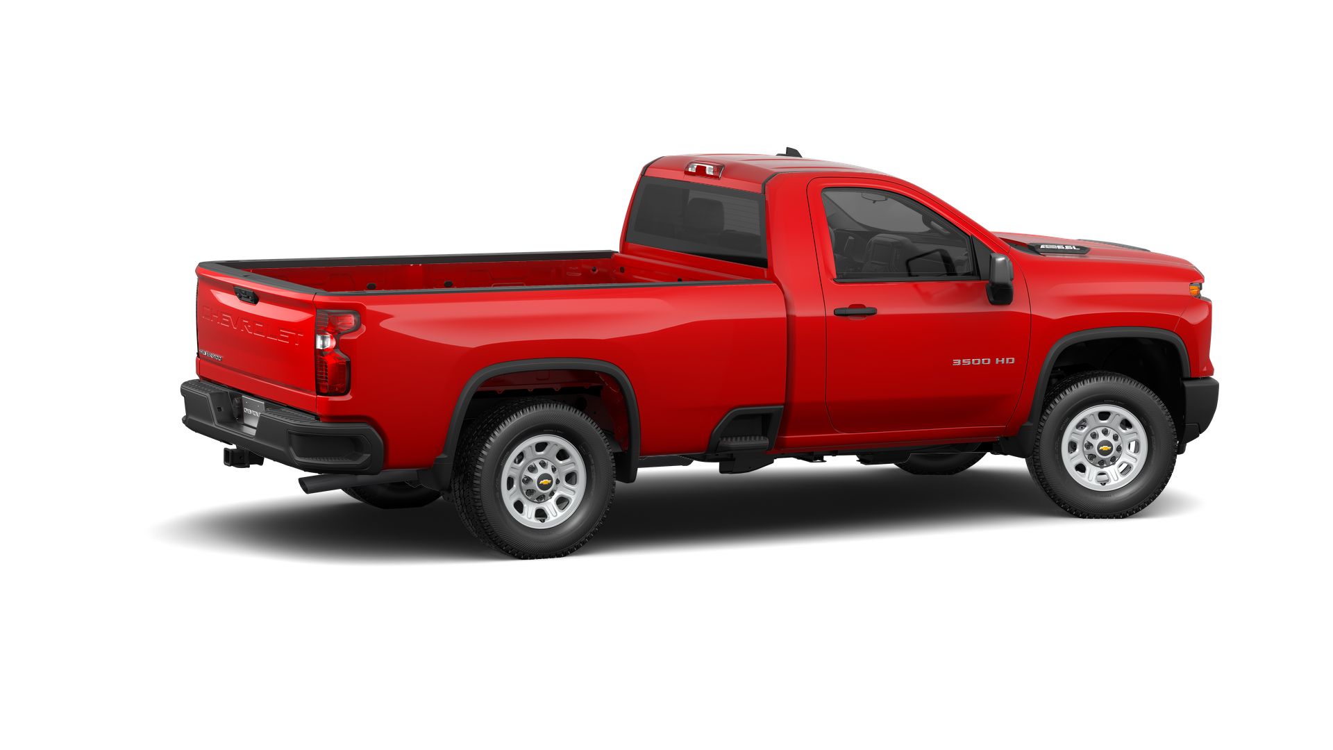 2024 Chevrolet Silverado 3500 HD Vehicle Photo in GREENACRES, FL 33463-3207