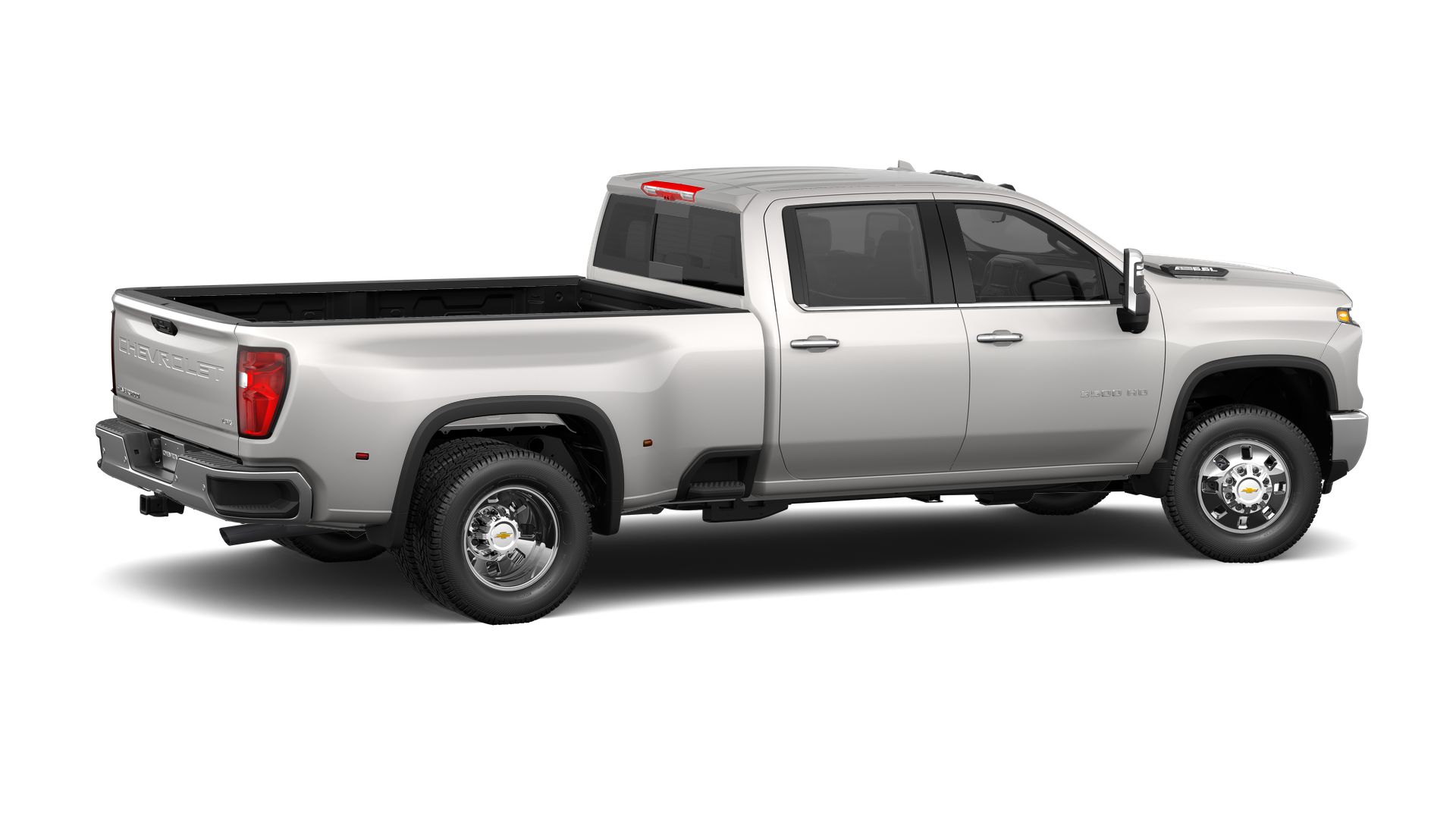 2024 Chevrolet Silverado 3500 HD Vehicle Photo in MIAMI, FL 33134-2699