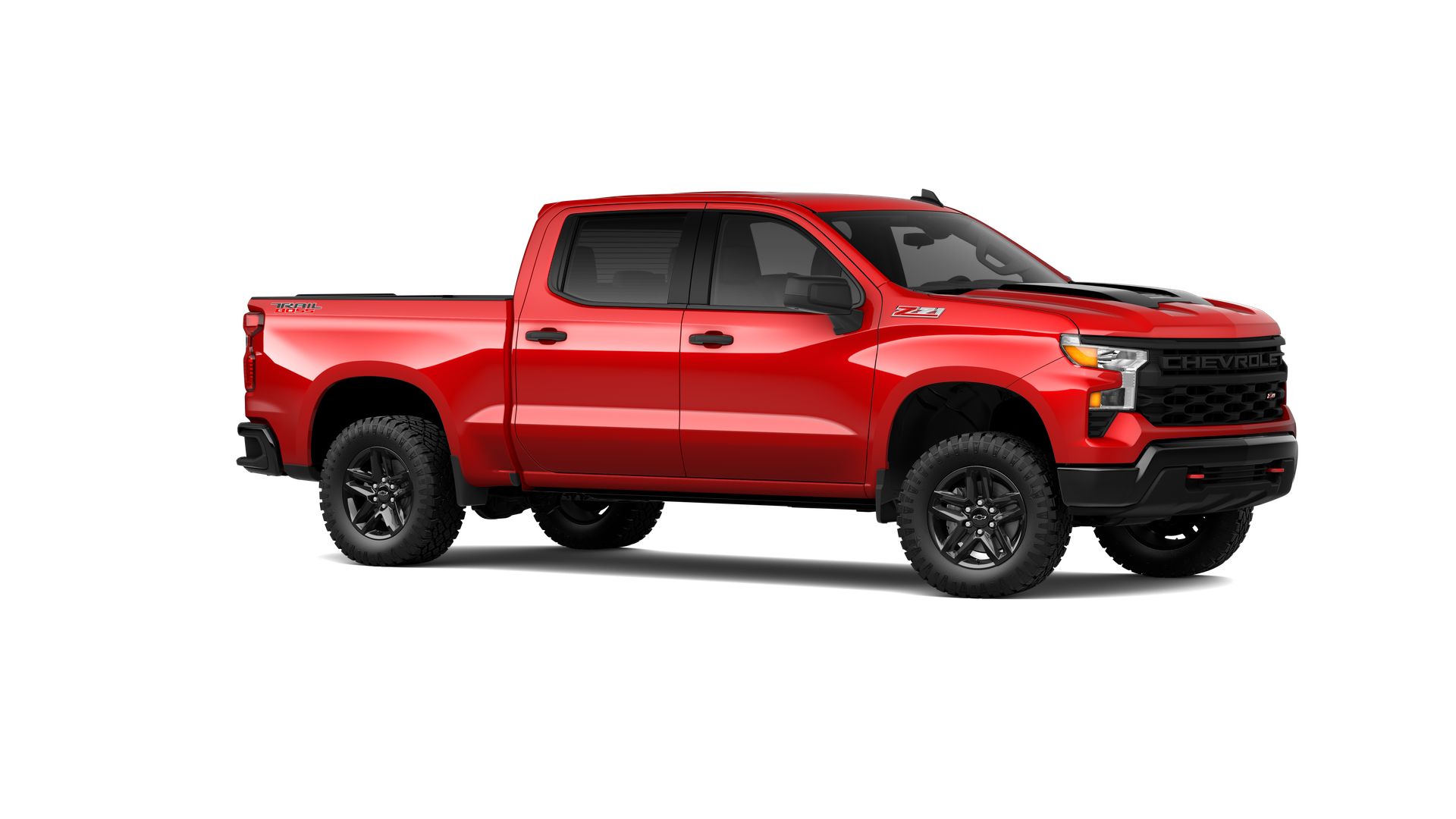 2024 Chevrolet Silverado 1500 Vehicle Photo in MIAMI, FL 33172-3015