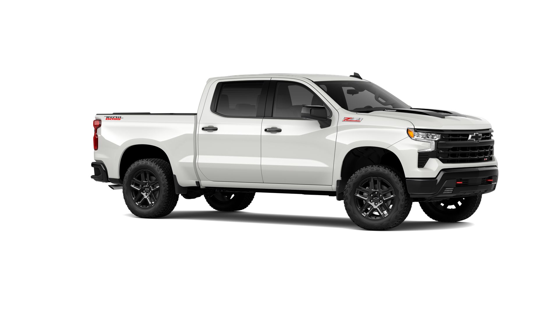 2024 Chevrolet Silverado 1500 Vehicle Photo in ORLANDO, FL 32812-3021