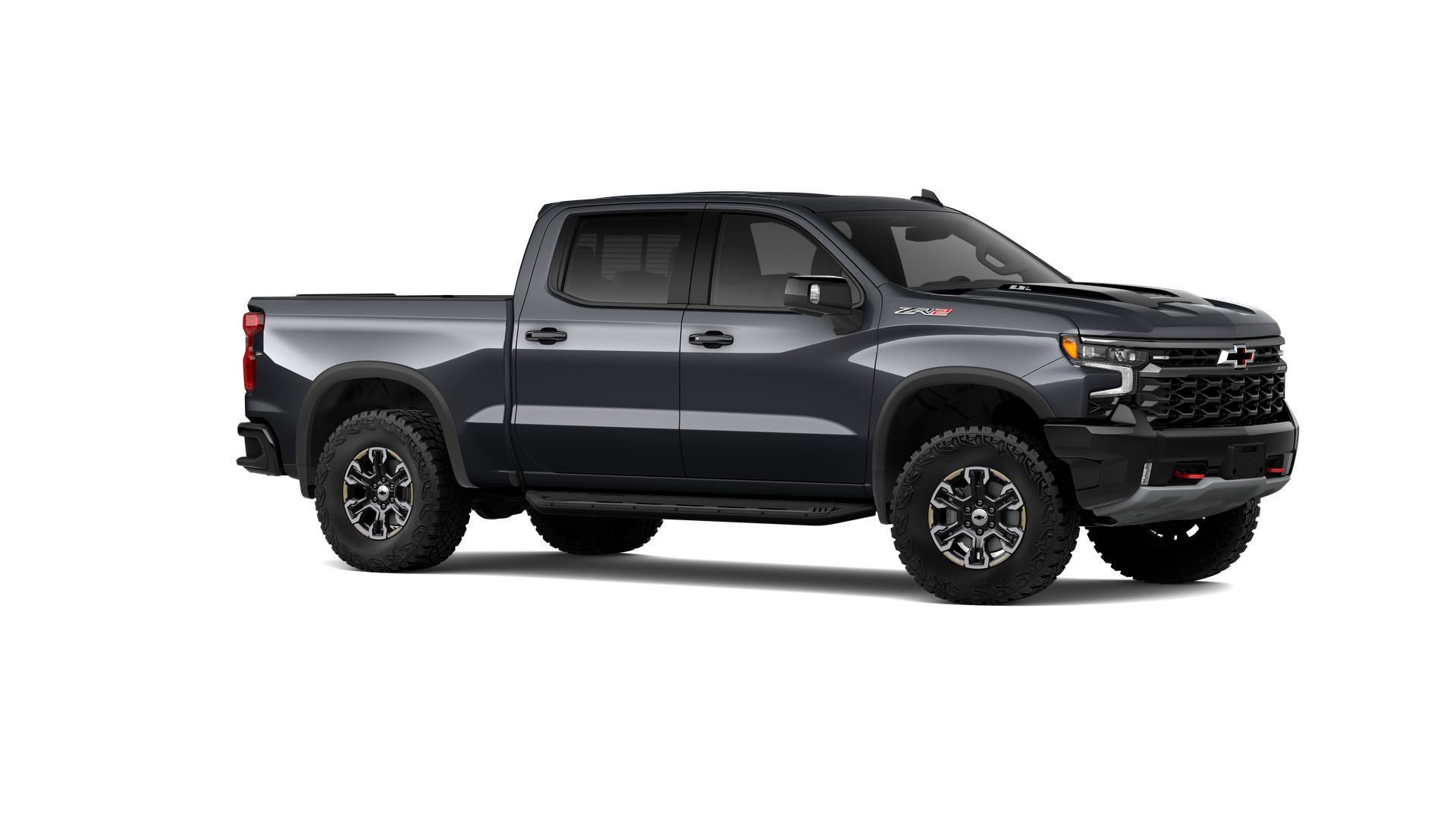 2024 Chevrolet Silverado 1500 Vehicle Photo in LAUREL, MD 20707-4697