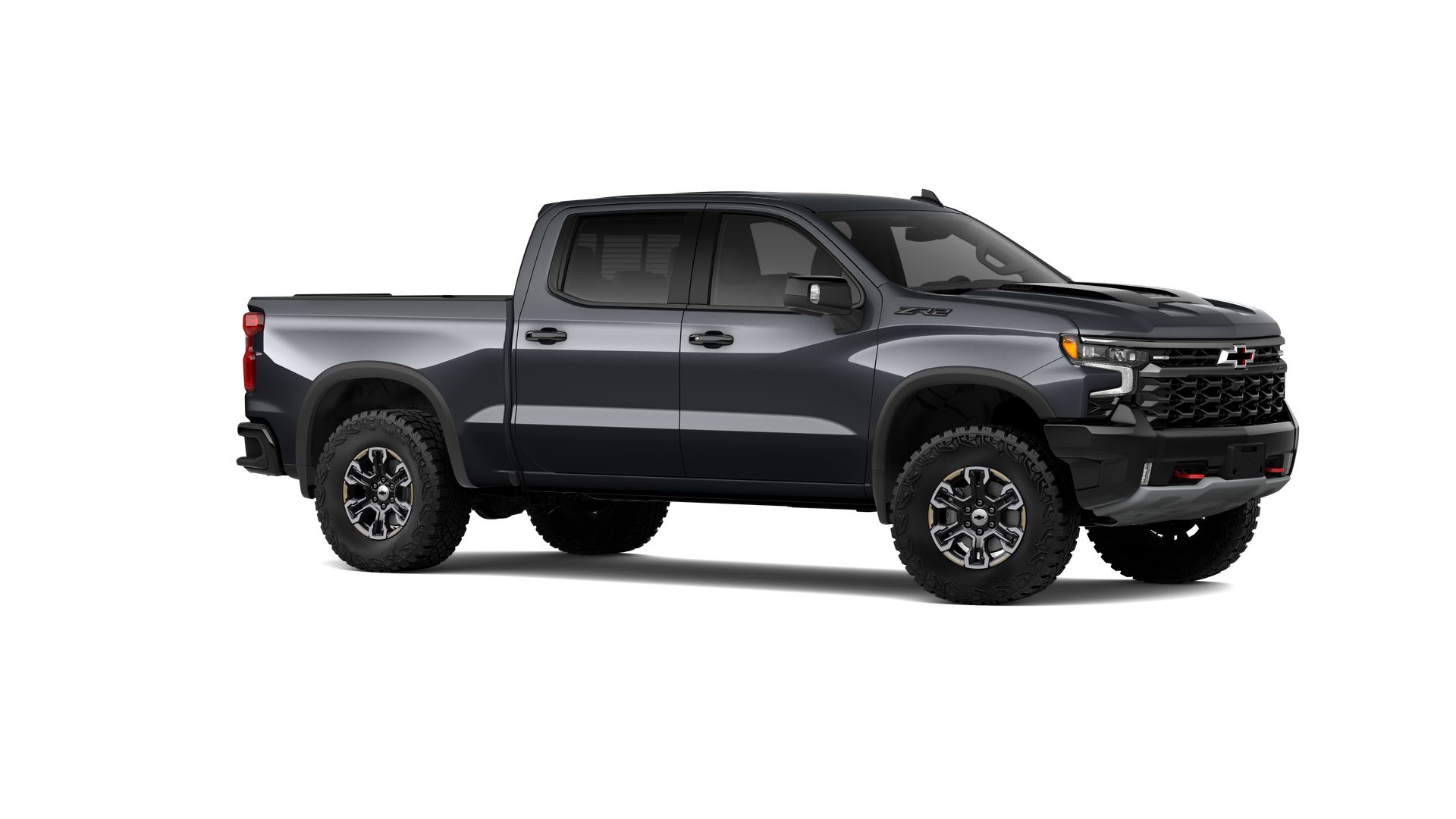 2024 Chevrolet Silverado 1500 Vehicle Photo in GREENACRES, FL 33463-3207