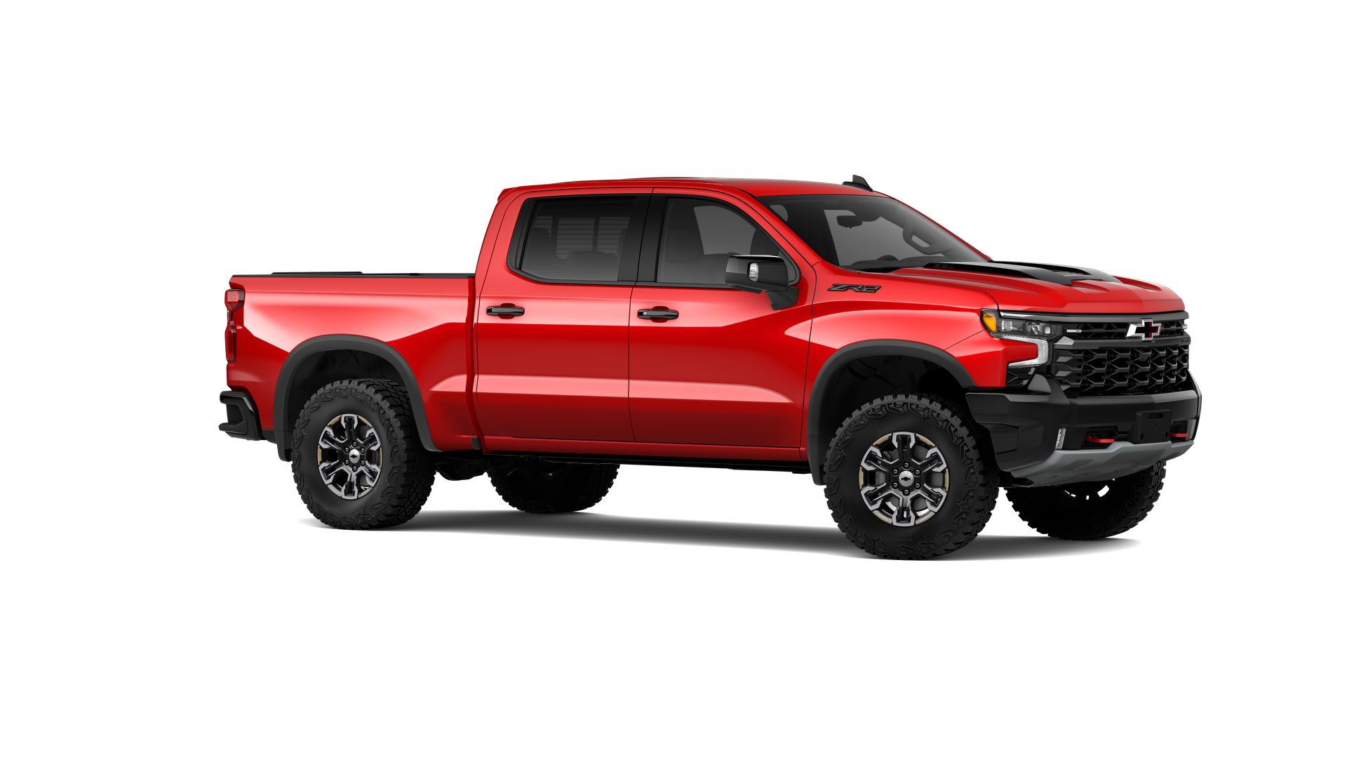 2024 Chevrolet Silverado 1500 Vehicle Photo in PEMBROKE PINES, FL 33024-6534