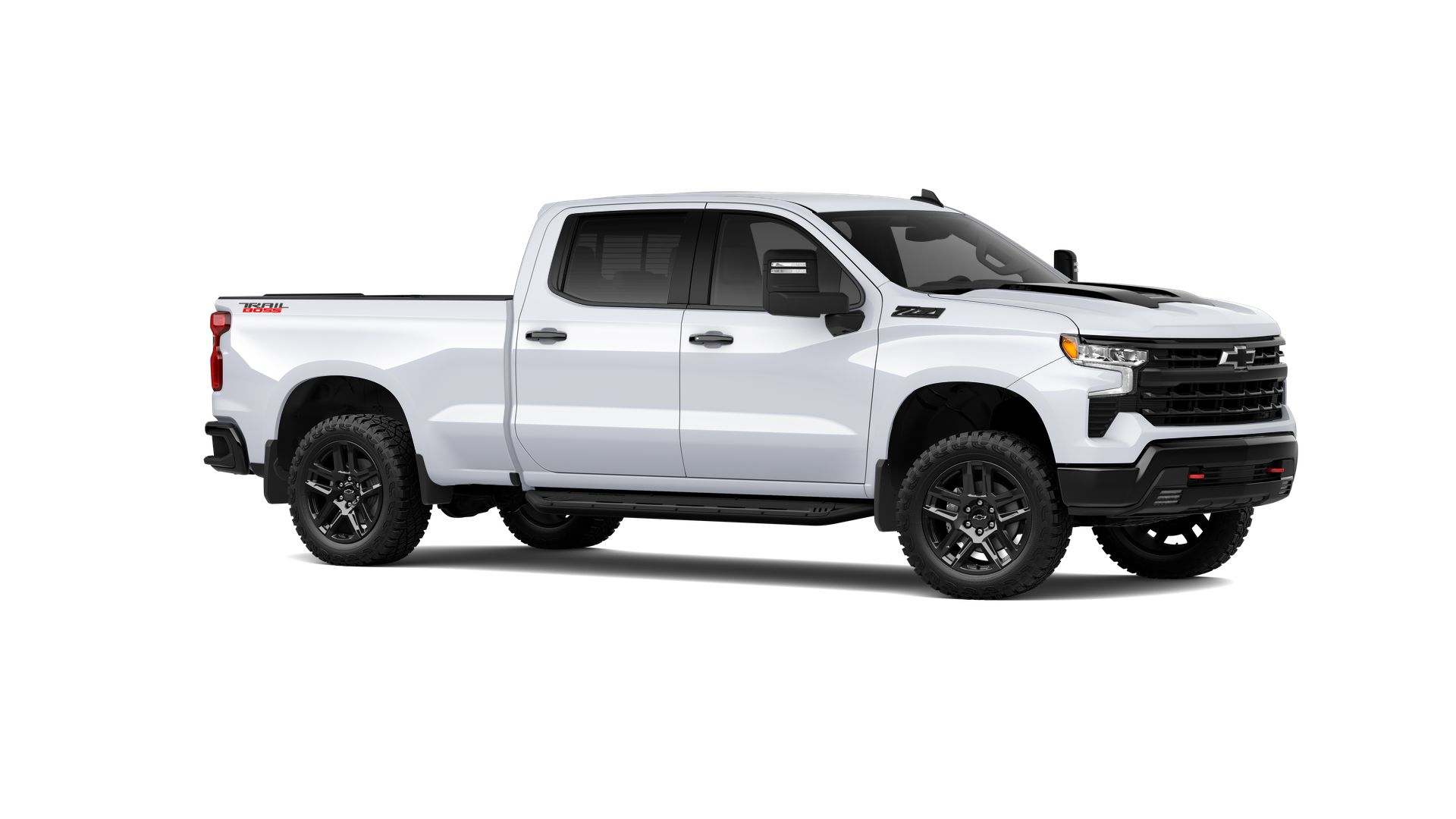 2024 Chevrolet Silverado 1500 Vehicle Photo in WACO, TX 76710-2592