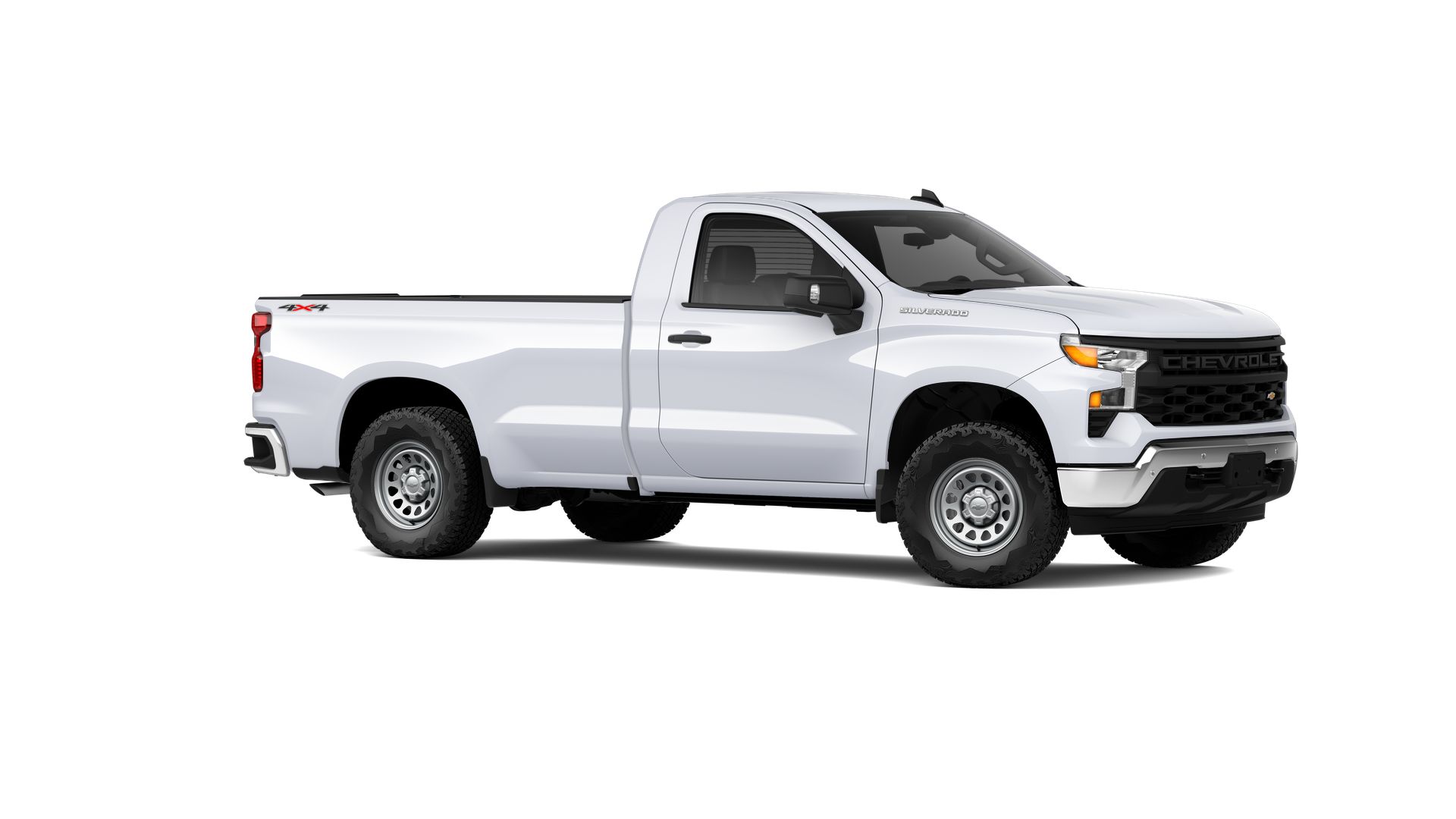 2024 Chevrolet Silverado 1500 Vehicle Photo in GILBERT, AZ 85297-0446