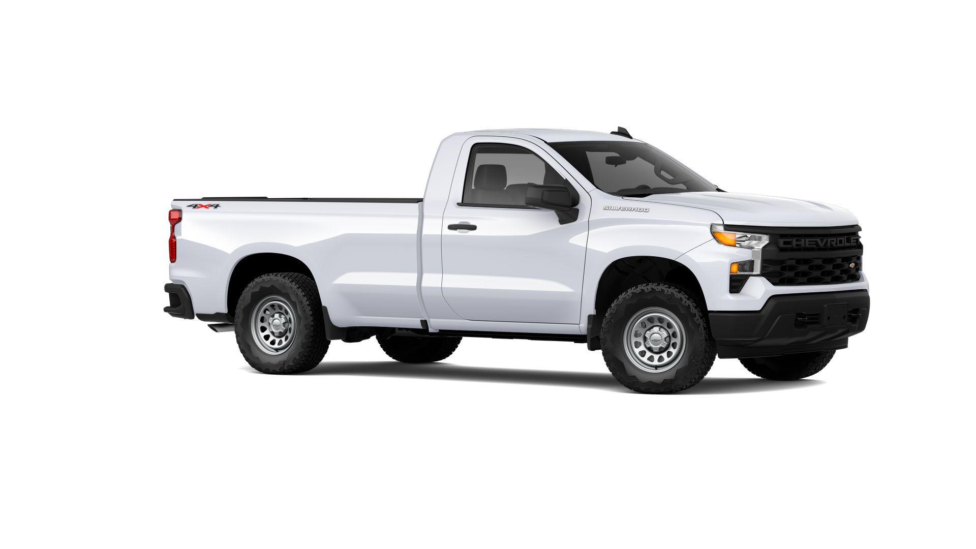 2024 Chevrolet Silverado 1500 Vehicle Photo in TIMONIUM, MD 21093-2300