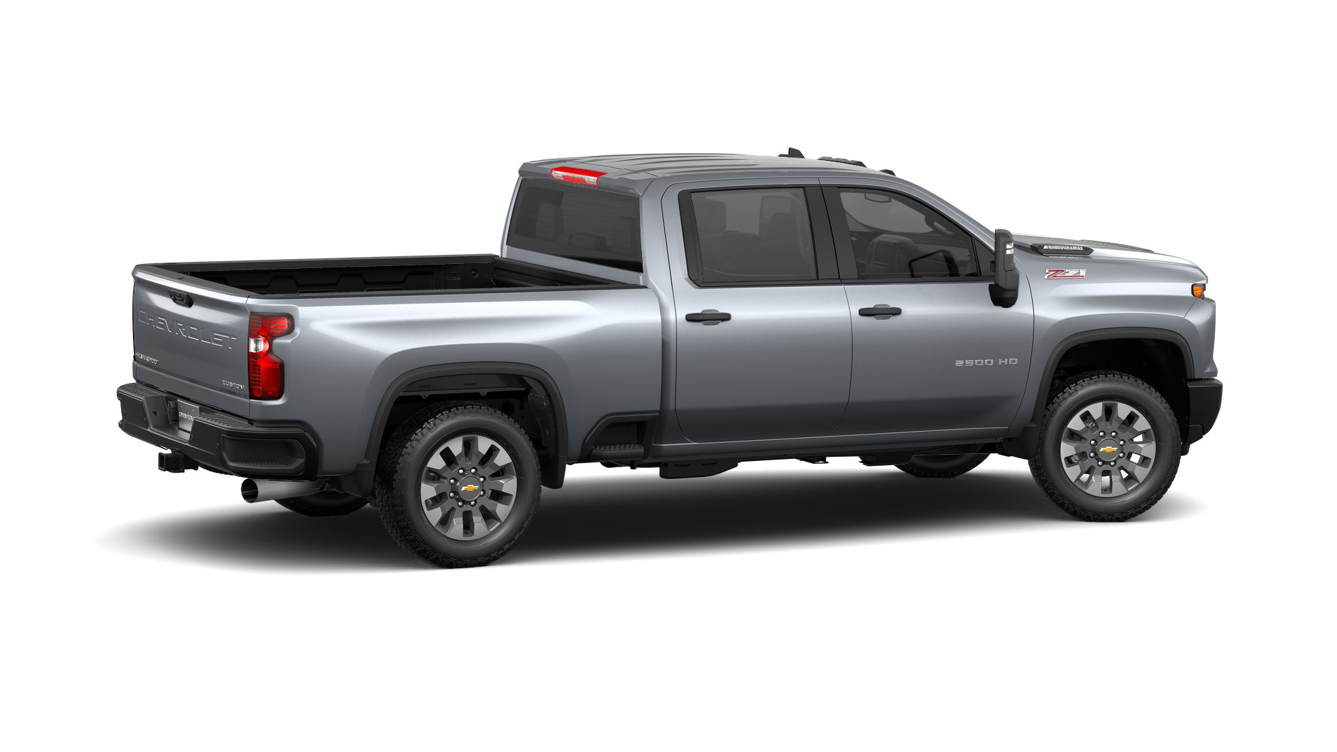 2024 Chevrolet Silverado 2500 HD Vehicle Photo in PEORIA, AZ 85382-3715