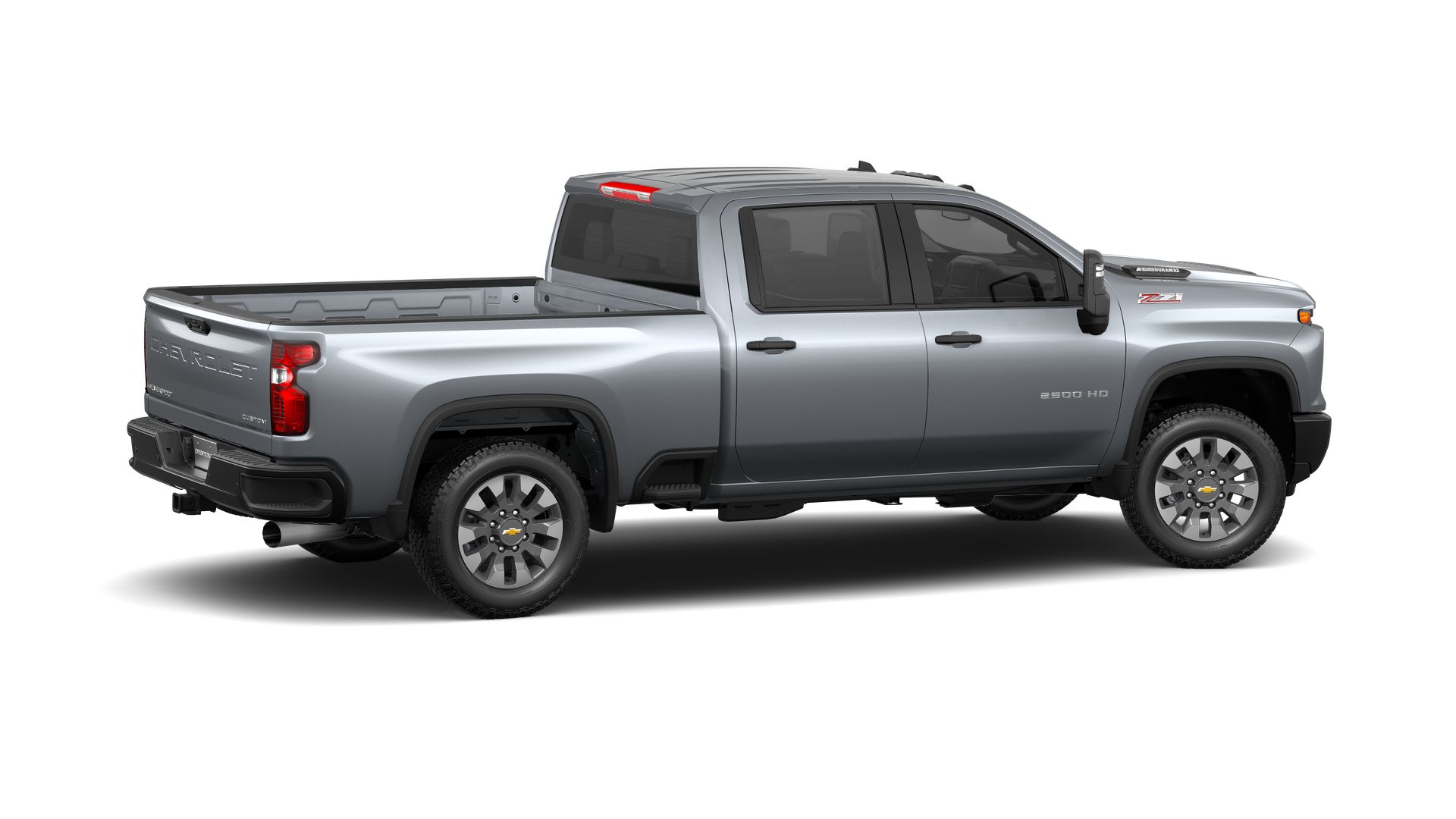 2024 Chevrolet Silverado 2500 HD Vehicle Photo in TERRELL, TX 75160-3007