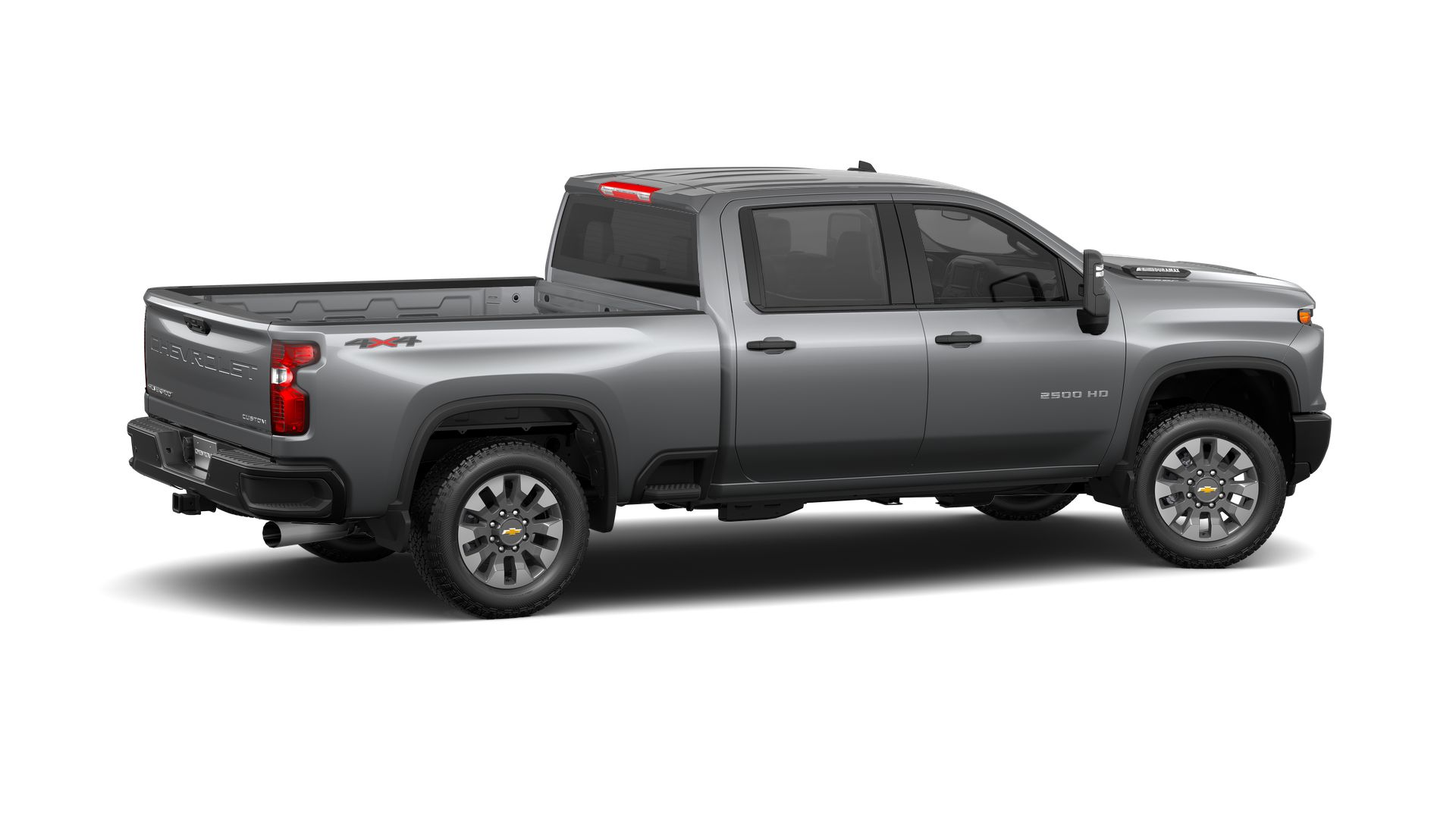 2024 Chevrolet Silverado 2500 HD Vehicle Photo in RIVERSIDE, CA 92504-4106