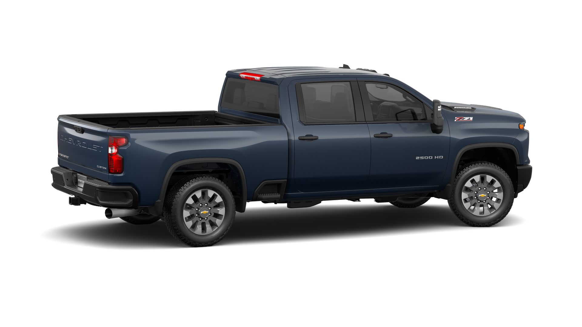 2024 Chevrolet Silverado 2500 HD Vehicle Photo in PEORIA, AZ 85382-3715