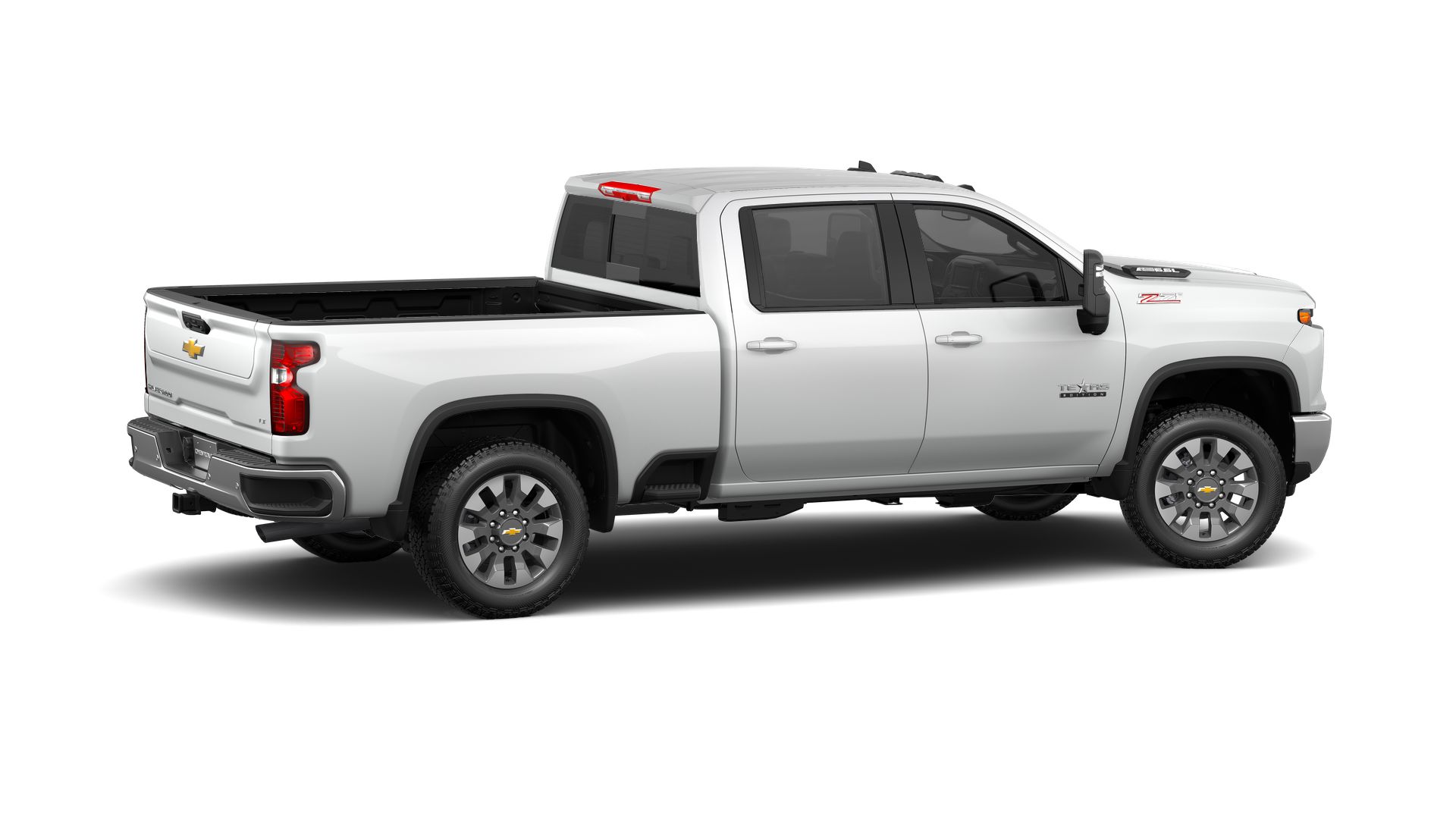 2024 Chevrolet Silverado 2500 HD Vehicle Photo in HOUSTON, TX 77034-5009