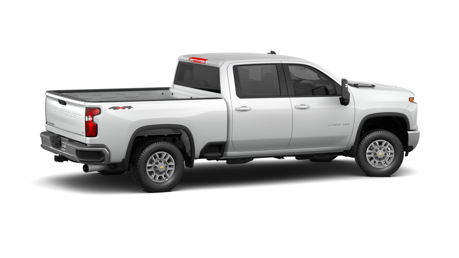 2024 Chevrolet Silverado 2500 HD Vehicle Photo in PEMBROKE PINES, FL 33024-6534