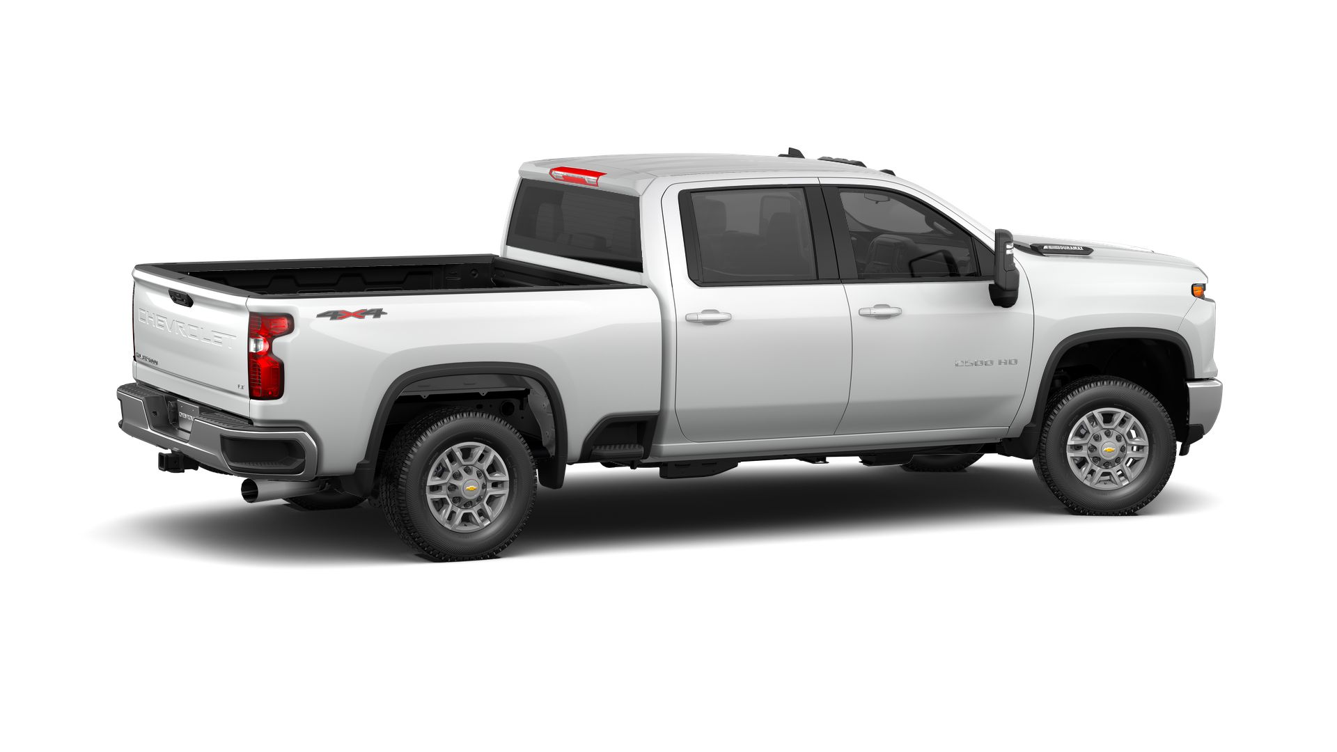 2024 Chevrolet Silverado 2500 HD Vehicle Photo in VINCENNES, IN 47591-5519