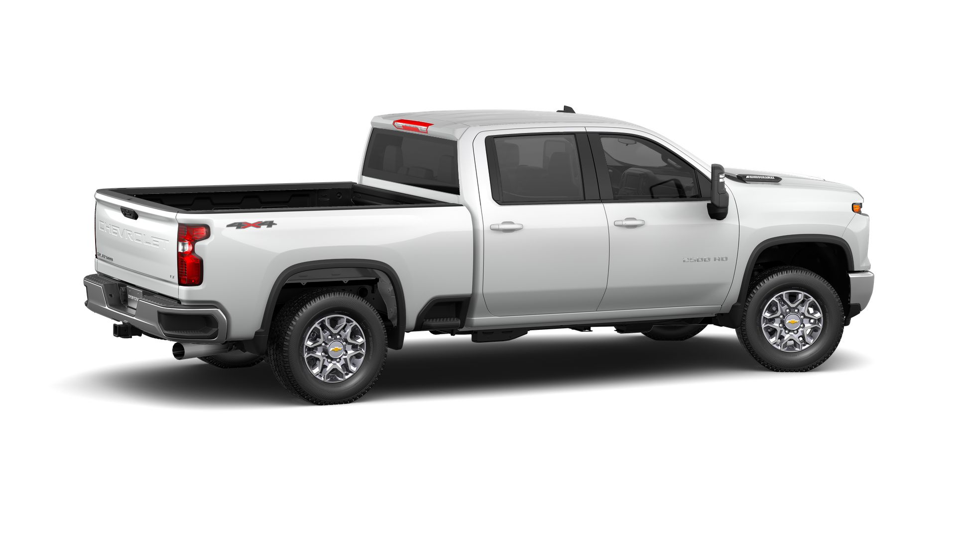 2024 Chevrolet Silverado 2500 HD Vehicle Photo in MIAMI, FL 33172-3015