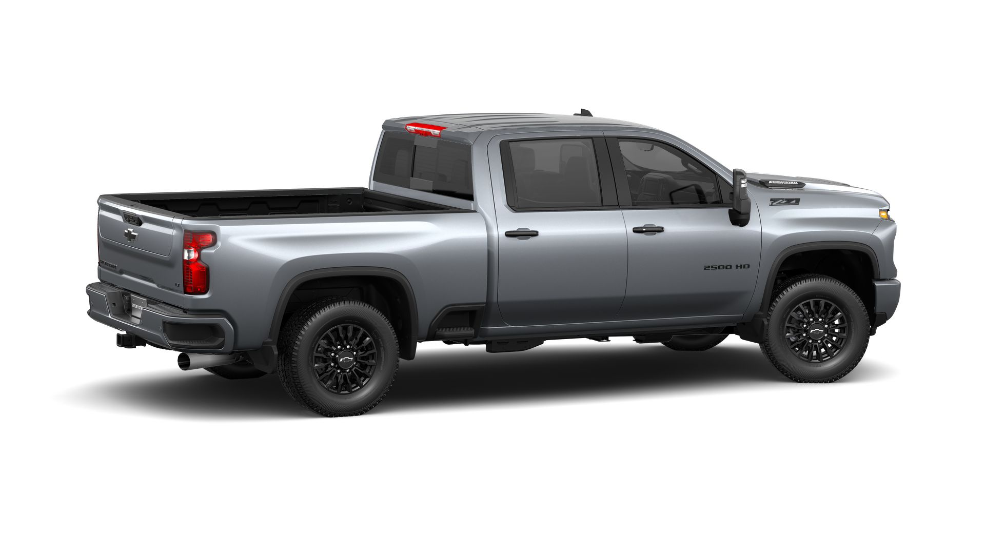 2024 Chevrolet Silverado 2500 HD Vehicle Photo in VALENCIA, CA 91355-1705