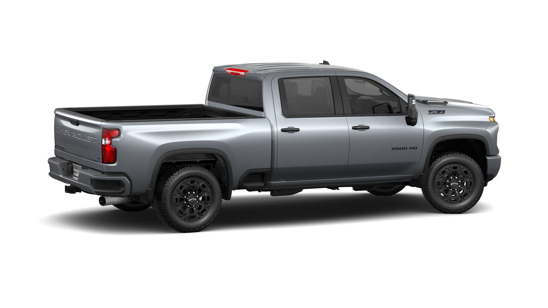 2024 Chevrolet Silverado 2500 HD Vehicle Photo in NORTH RICHLAND HILLS, TX 76180-7199