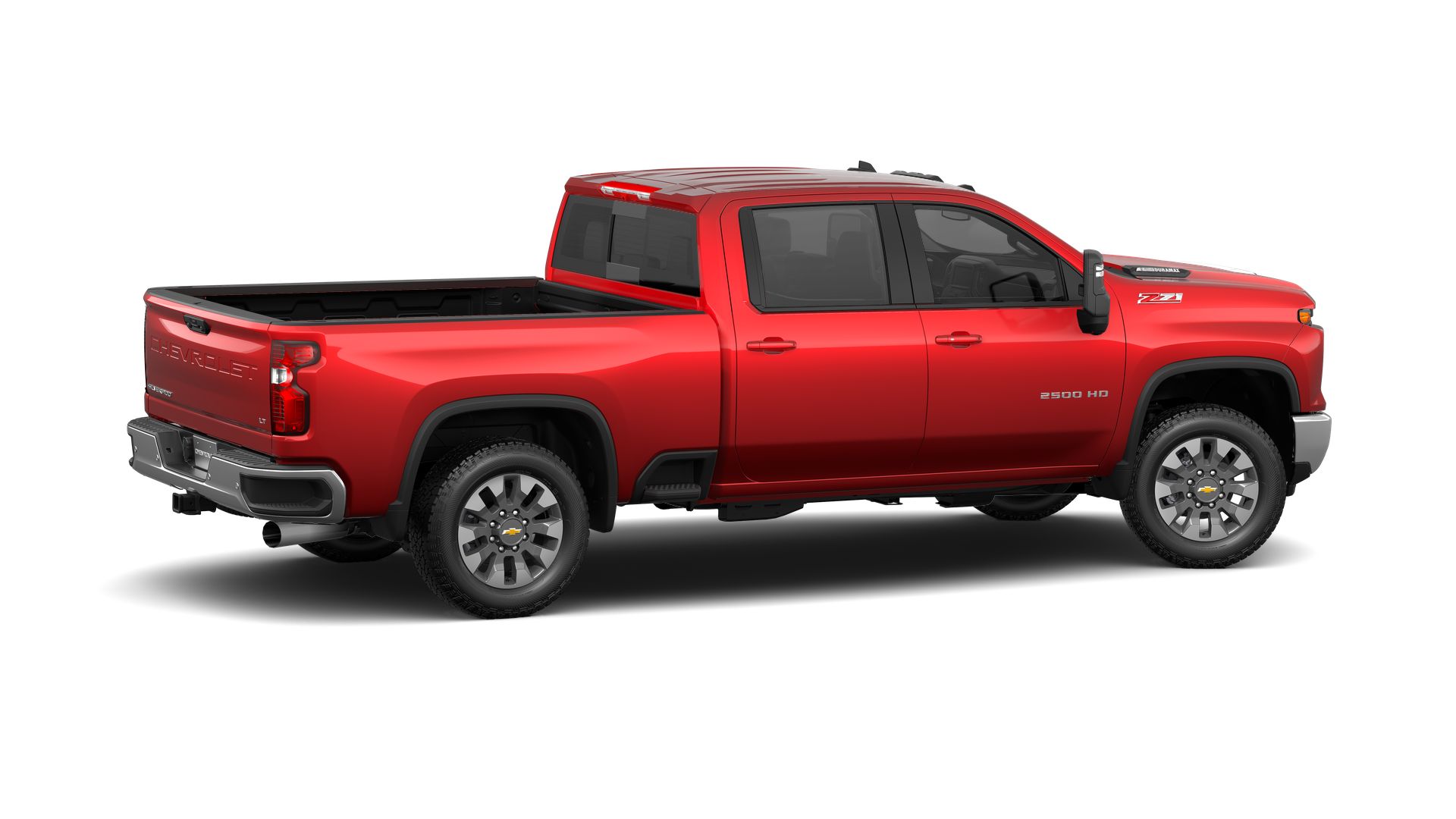 2024 Chevrolet Silverado 2500 HD Vehicle Photo in SAUK CITY, WI 53583-1301