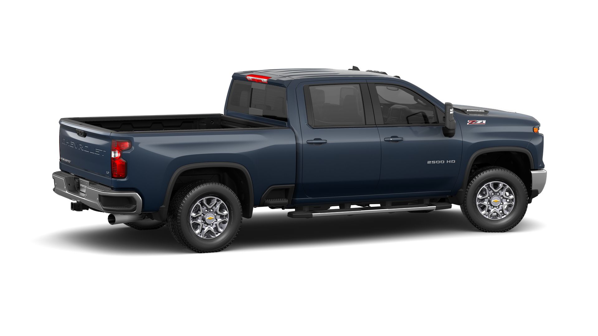 2024 Chevrolet Silverado 2500 HD Vehicle Photo in PEORIA, AZ 85382-3715