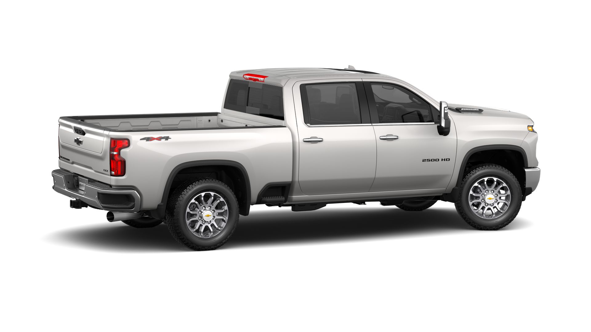 2024 Chevrolet Silverado 2500 HD Vehicle Photo in SPOKANE, WA 99212-2978