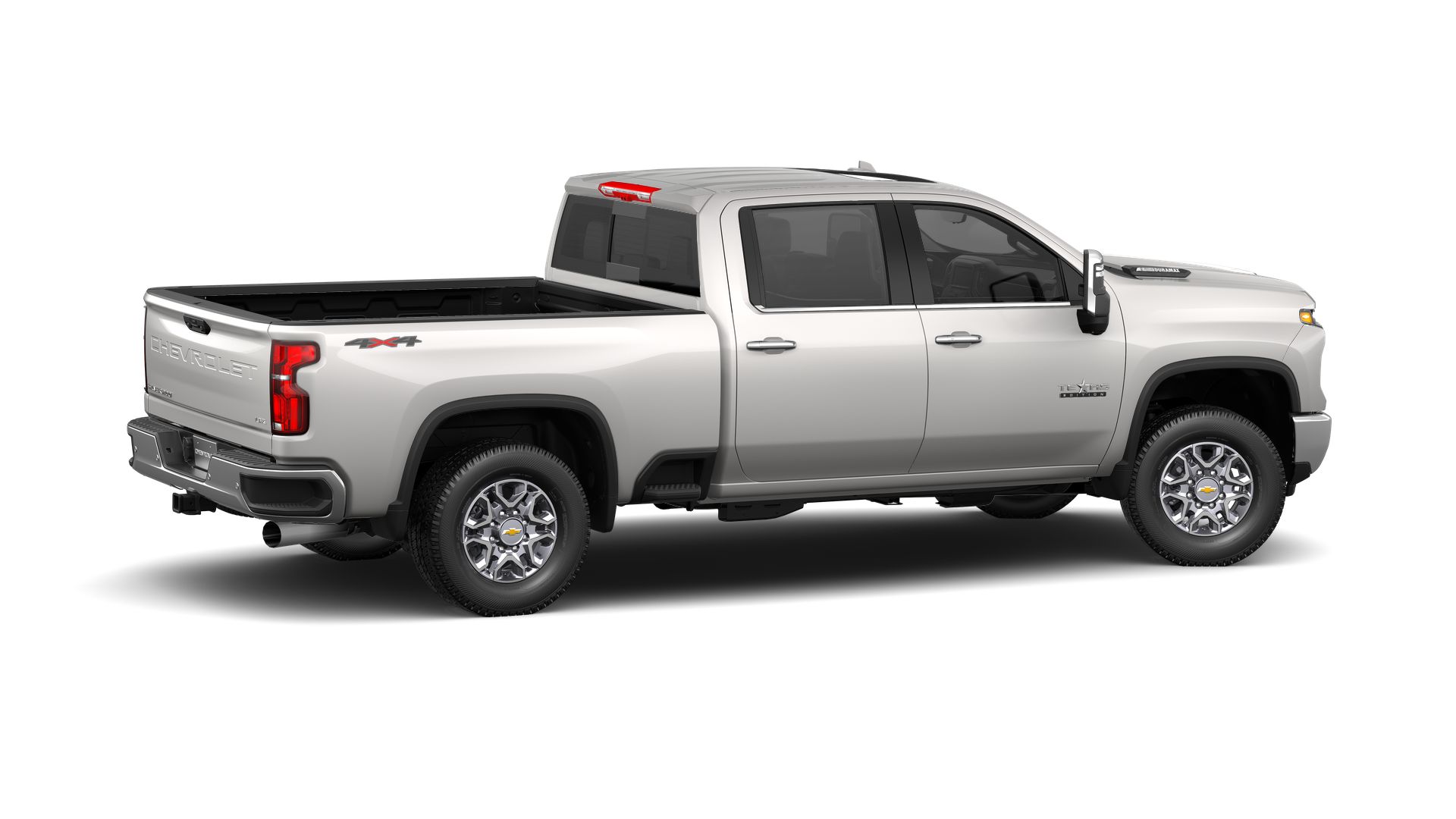 2024 Chevrolet Silverado 2500 HD Vehicle Photo in GATESVILLE, TX 76528-2745