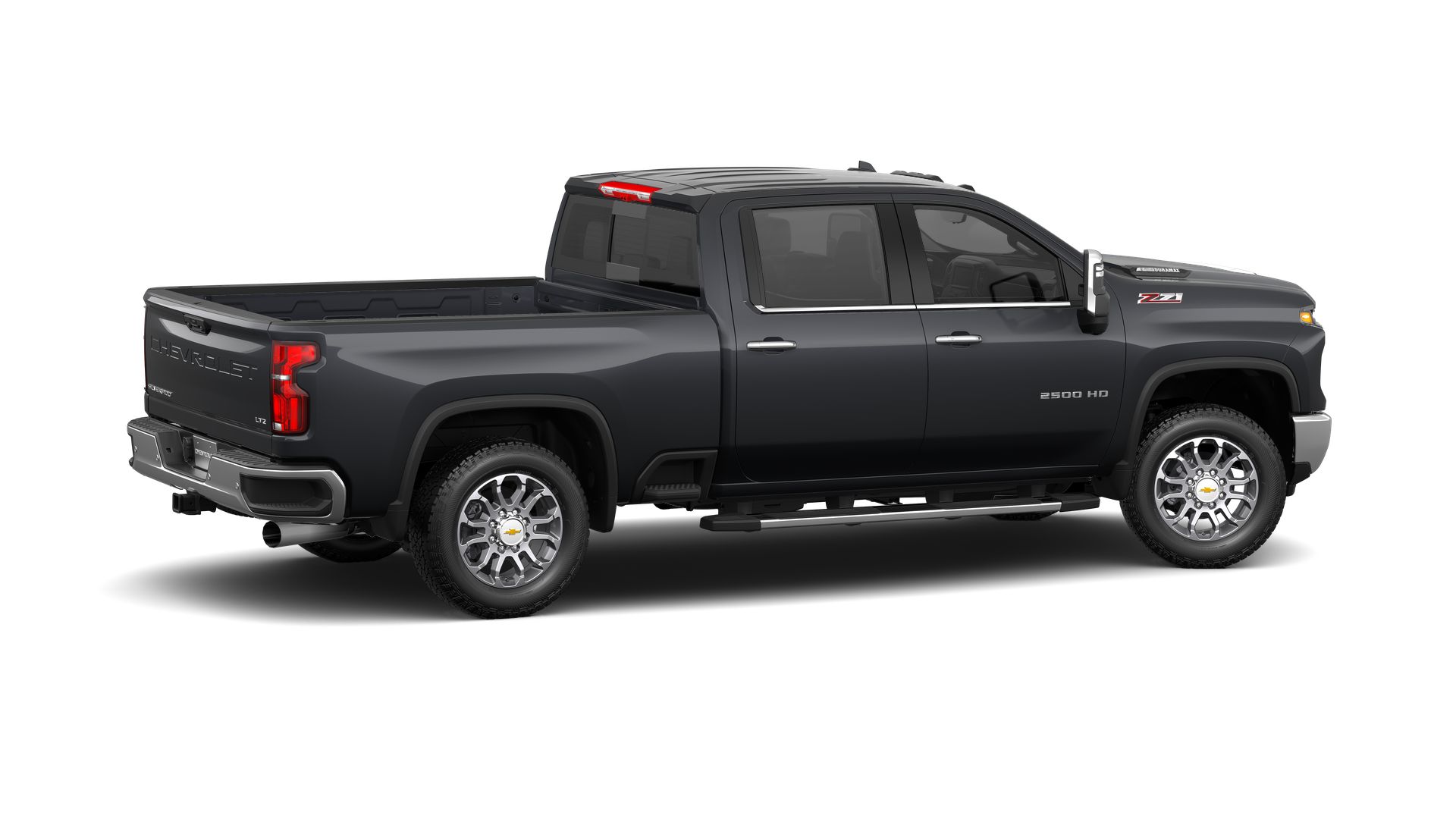 2024 Chevrolet Silverado 2500 HD Vehicle Photo in CORPUS CHRISTI, TX 78416-1100