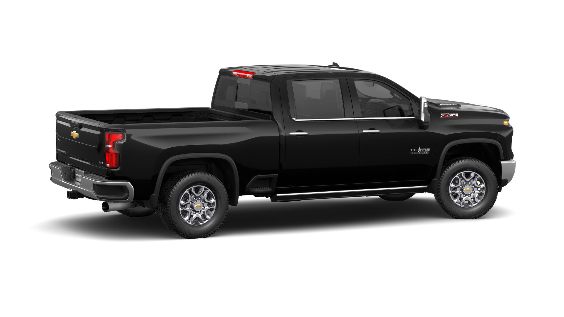 2024 Chevrolet Silverado 2500 HD Vehicle Photo in CLEARWATER, FL 33764-7163