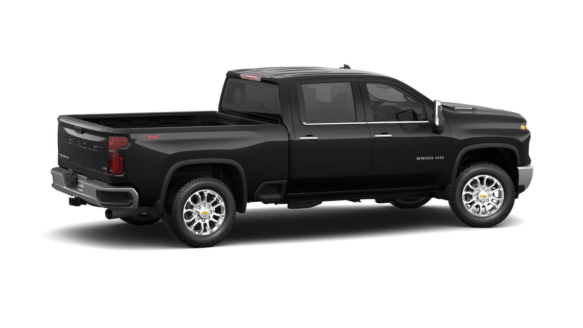 2024 Chevrolet Silverado 2500 HD Vehicle Photo in LANCASTER, PA 17601-0000