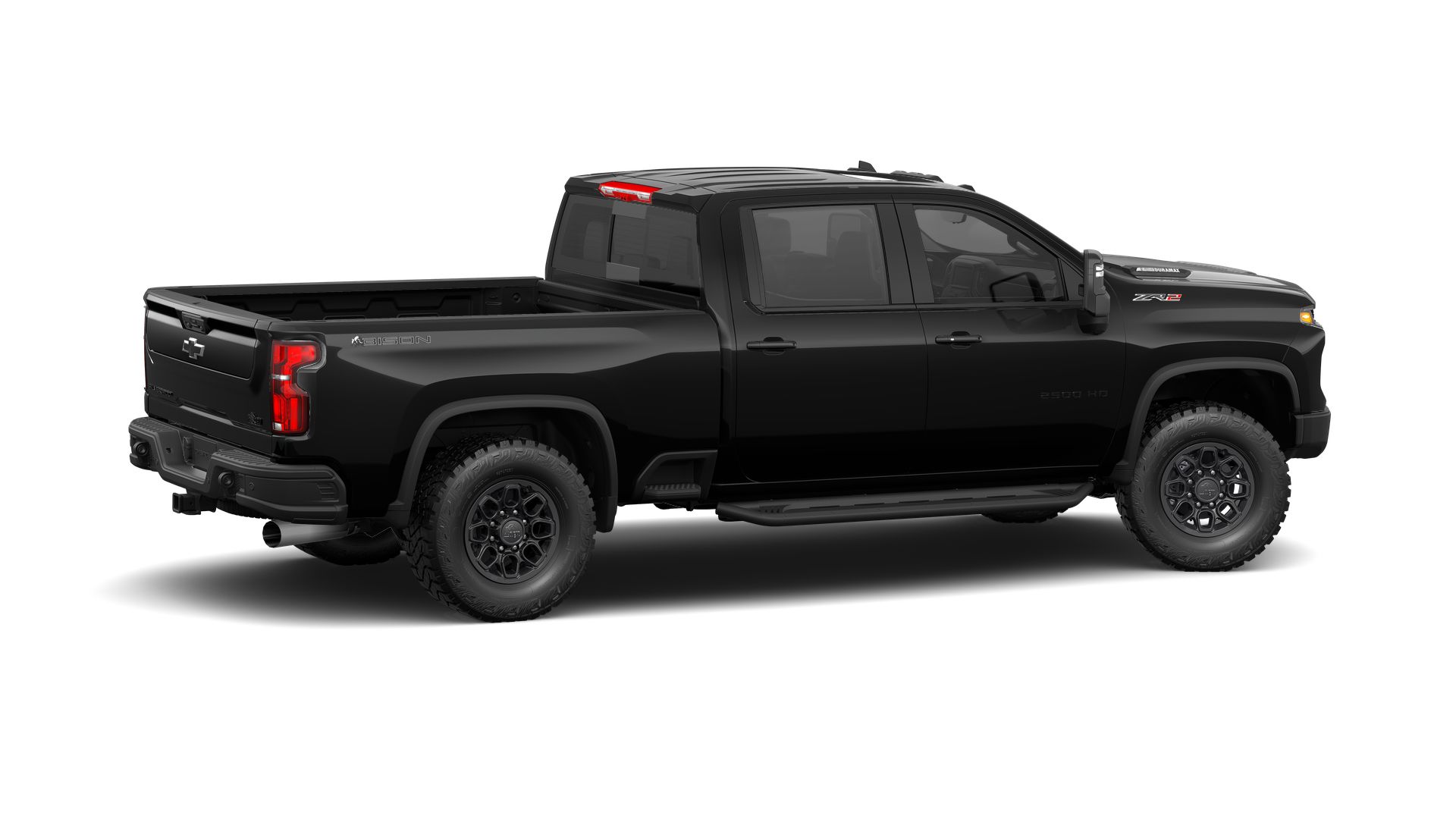 2024 Chevrolet Silverado 2500 HD Vehicle Photo in ENNIS, TX 75119-5114