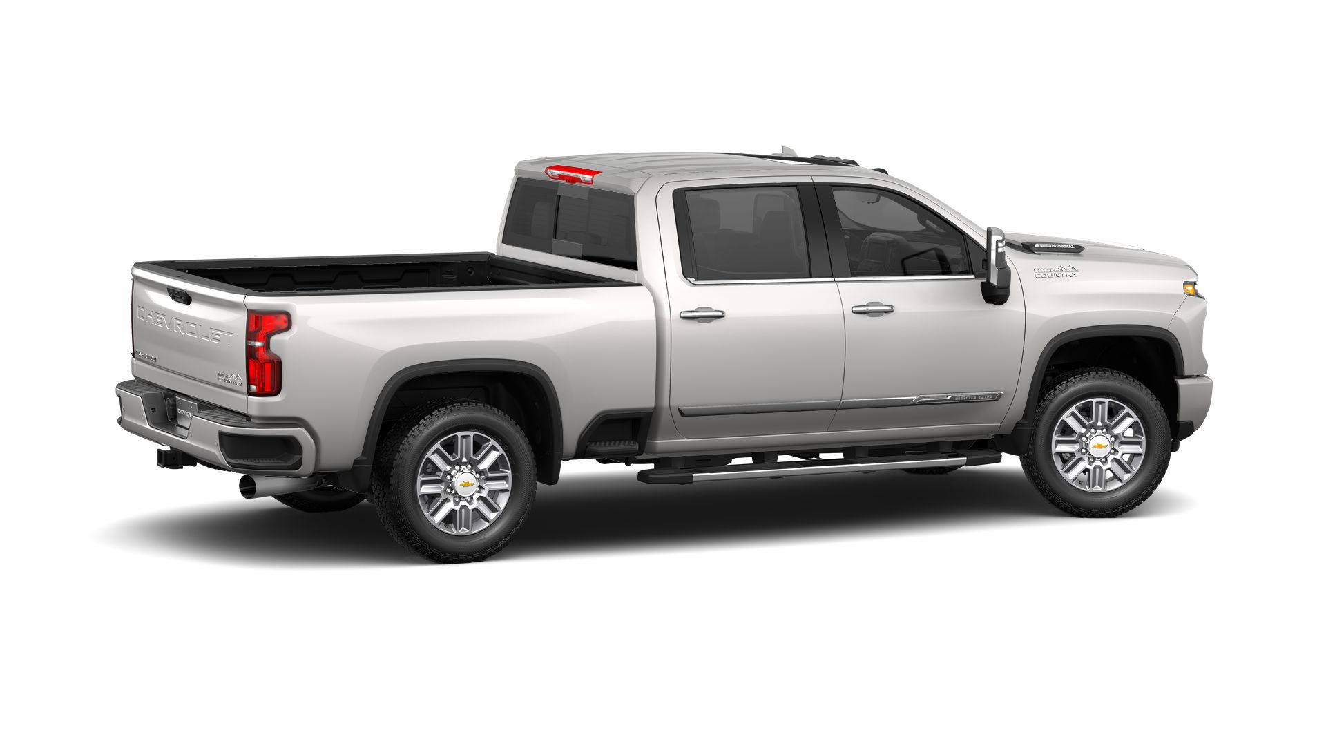 2024 Chevrolet Silverado 2500 HD Vehicle Photo in PEORIA, AZ 85382-3715