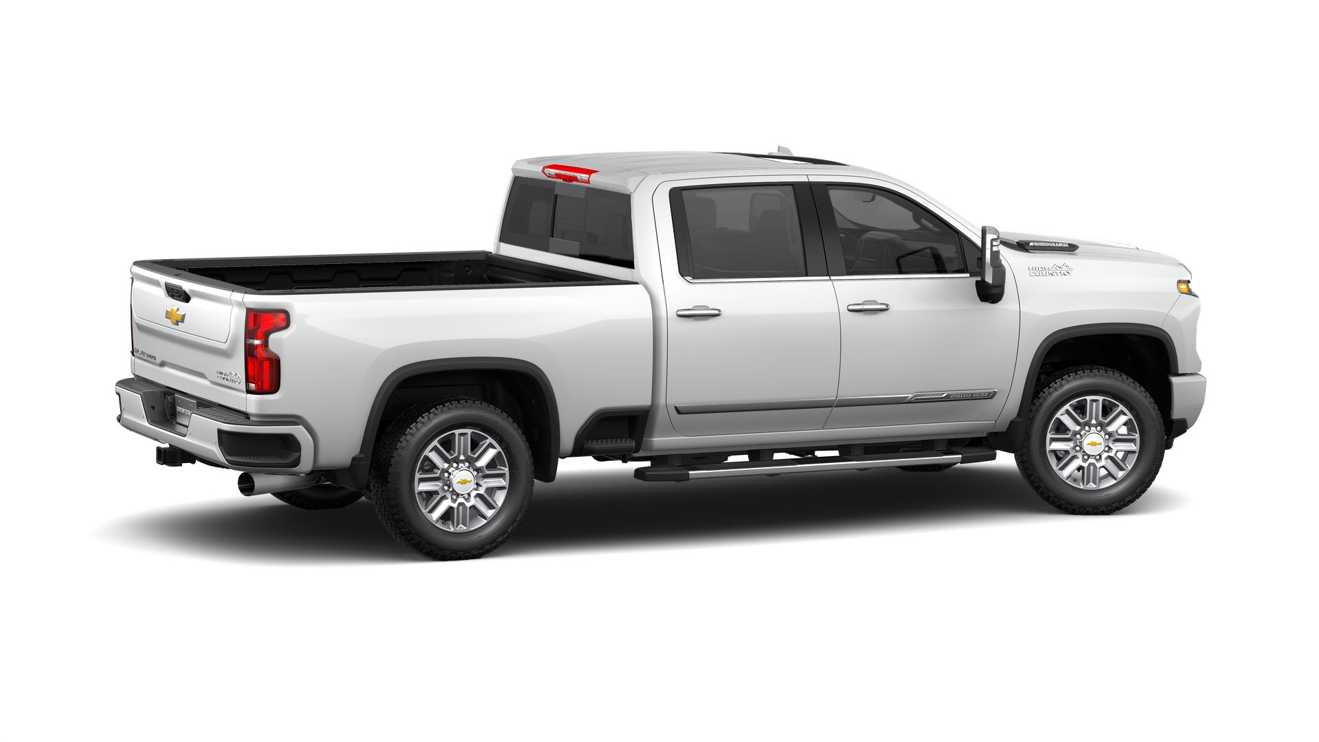 2024 Chevrolet Silverado 2500 HD Vehicle Photo in SPOKANE, WA 99212-2978