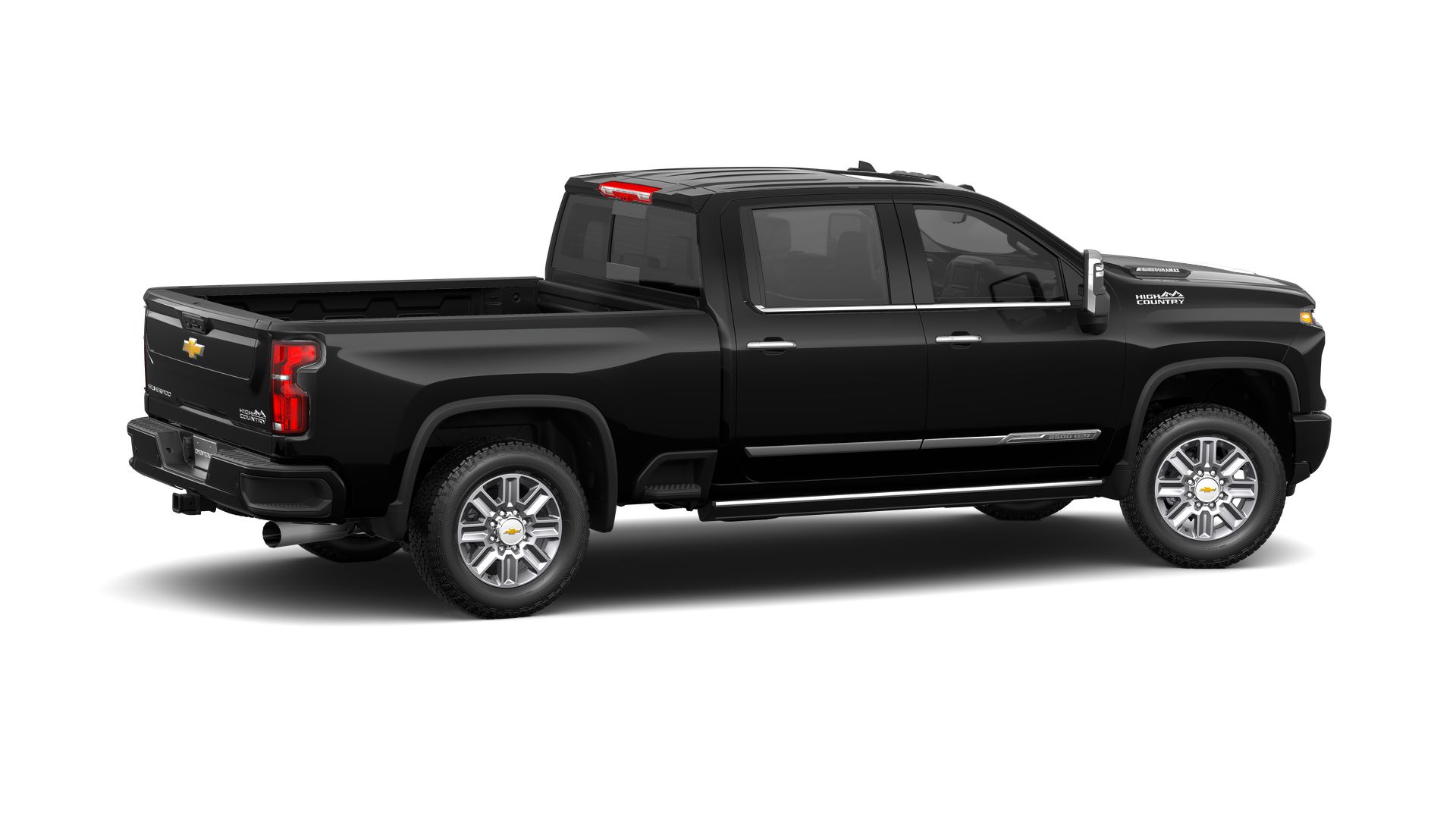 2024 Chevrolet Silverado 2500 HD Vehicle Photo in MOON TOWNSHIP, PA 15108-2571