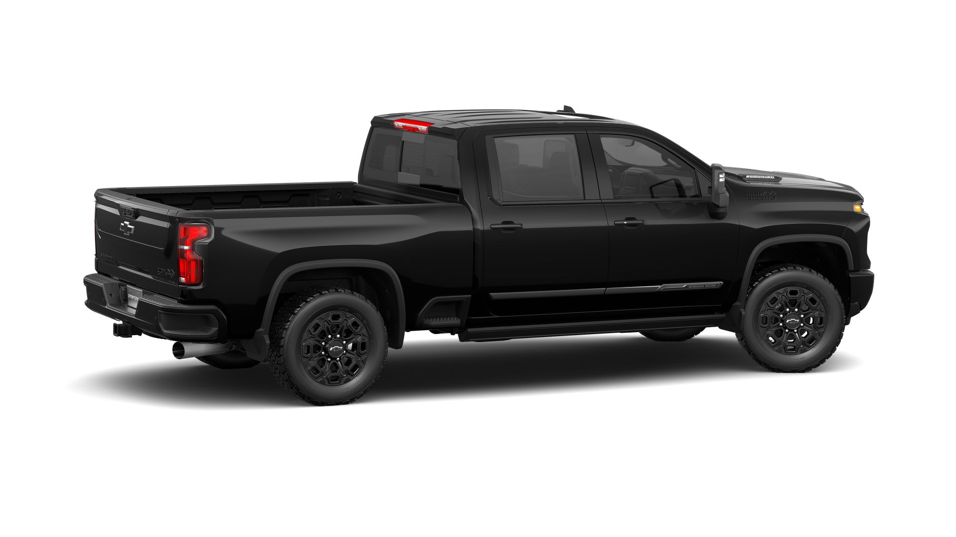 2024 Chevrolet Silverado 2500 HD Vehicle Photo in VALENCIA, CA 91355-1705